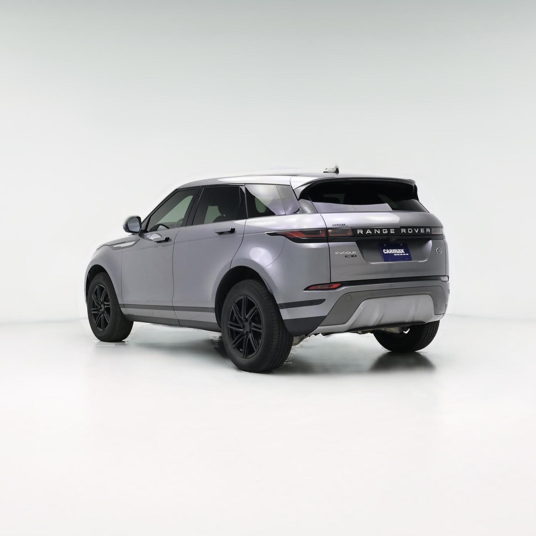 Thumbnail: 2020 Land Rover Range Rover Evoque - 1