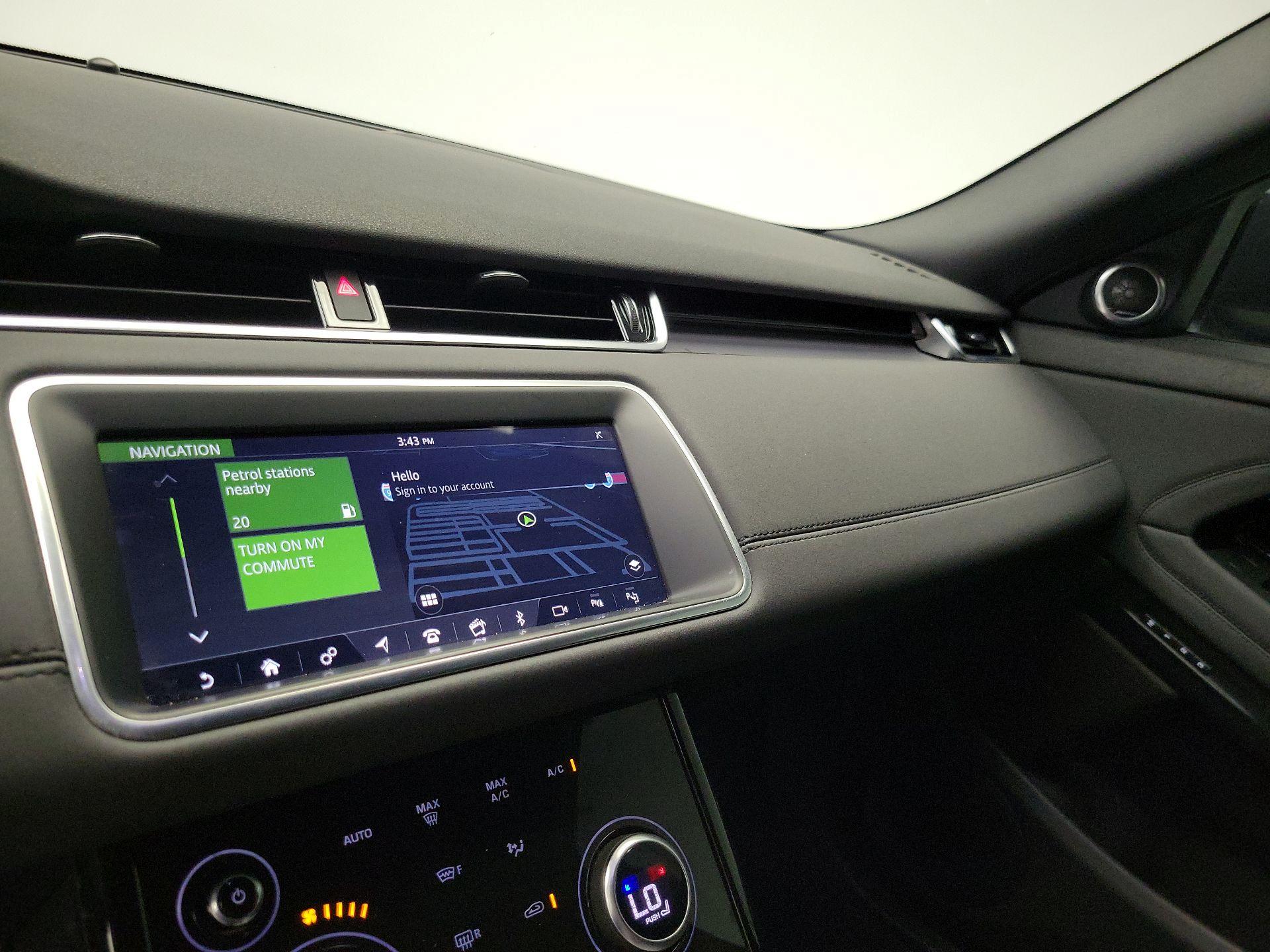 Thumbnail: 2020 Land Rover Range Rover Evoque - 14