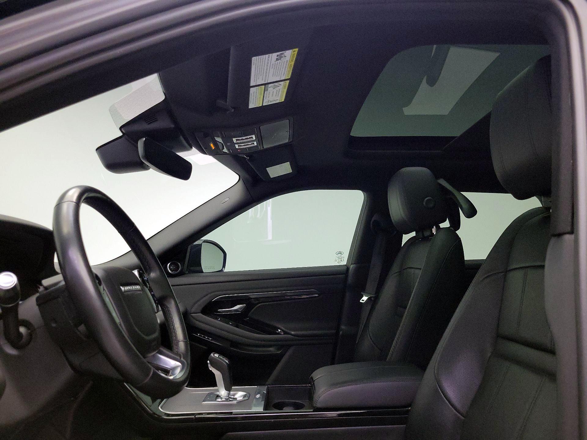 Thumbnail: 2020 Land Rover Range Rover Evoque - 20