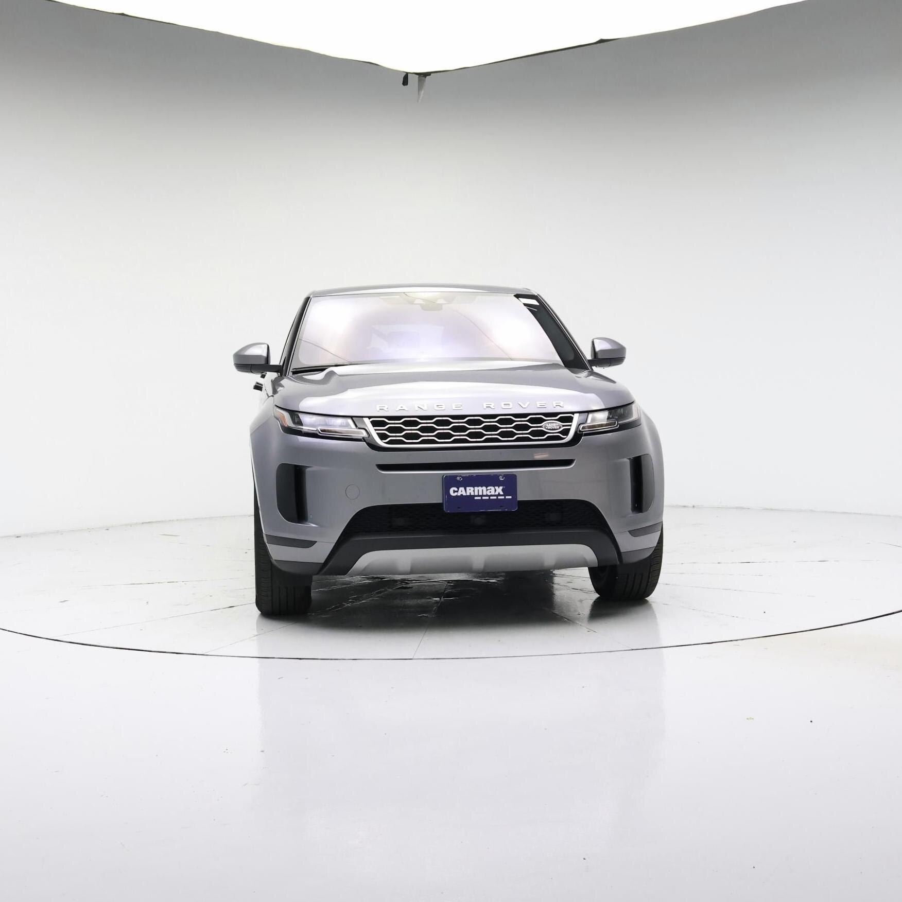 Thumbnail: 2020 Land Rover Range Rover Evoque - 6