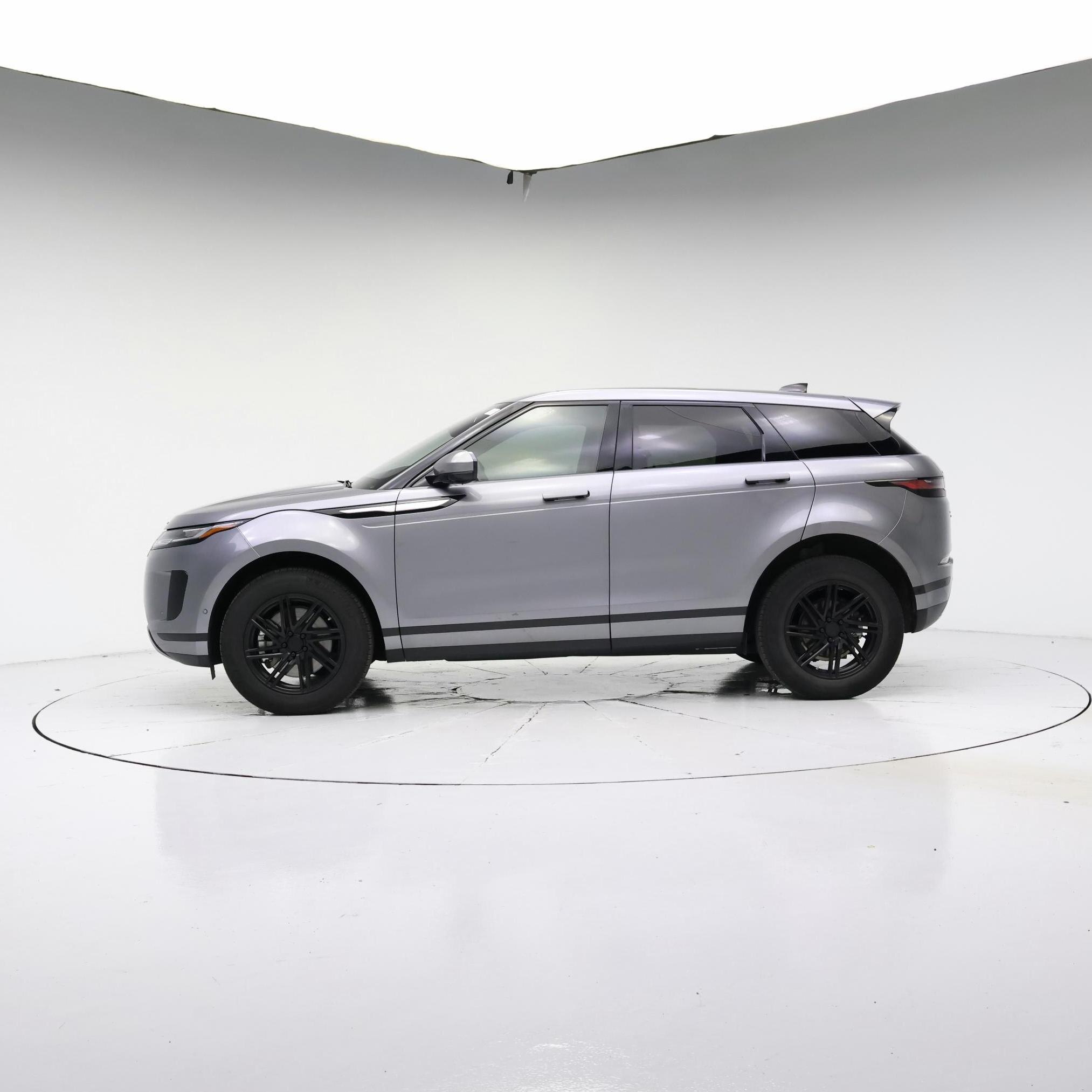 Thumbnail: 2020 Land Rover Range Rover Evoque - 7