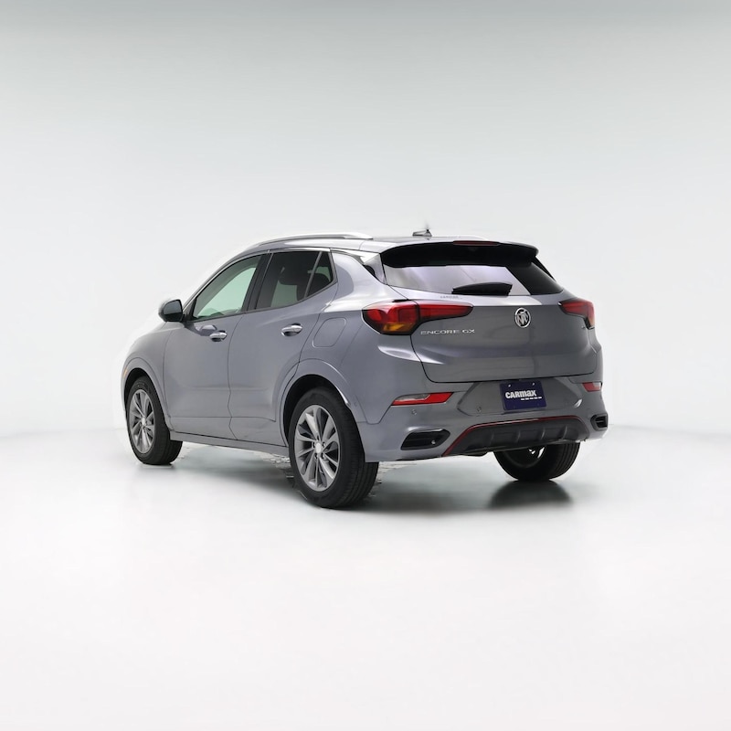 2020 Buick Encore GX Essence