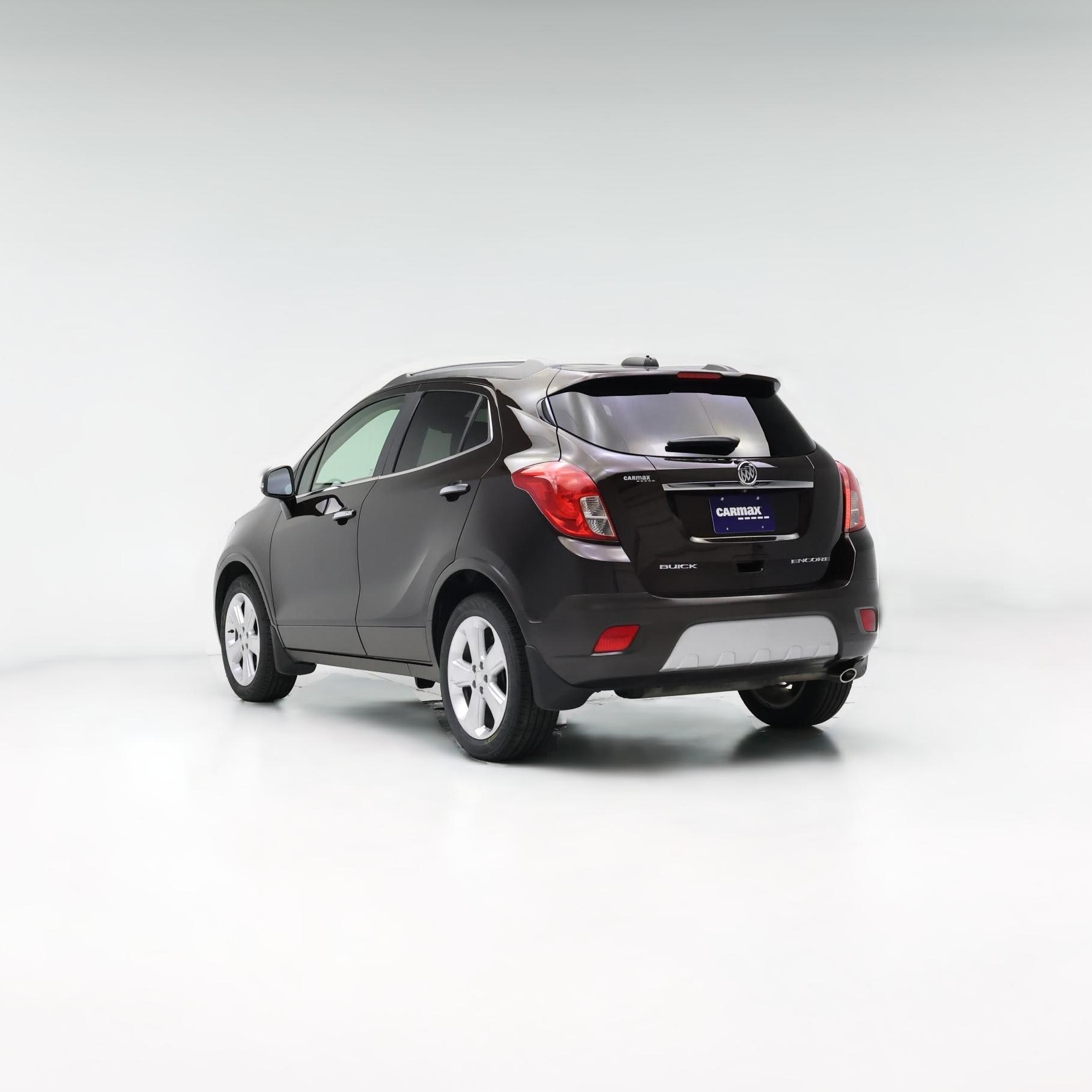 Thumbnail: 2015 Buick Encore - 1
