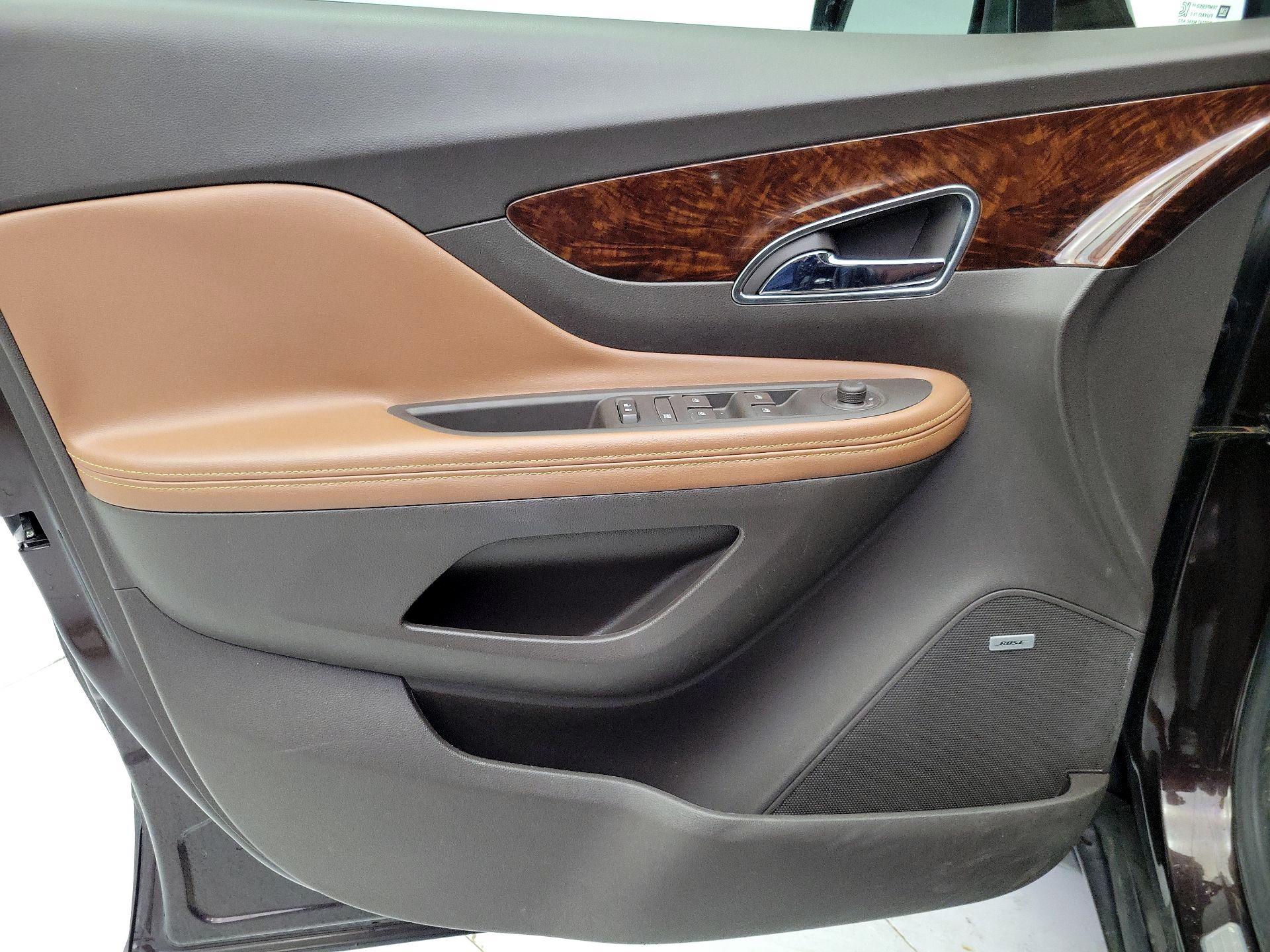 Thumbnail: 2015 Buick Encore - 12