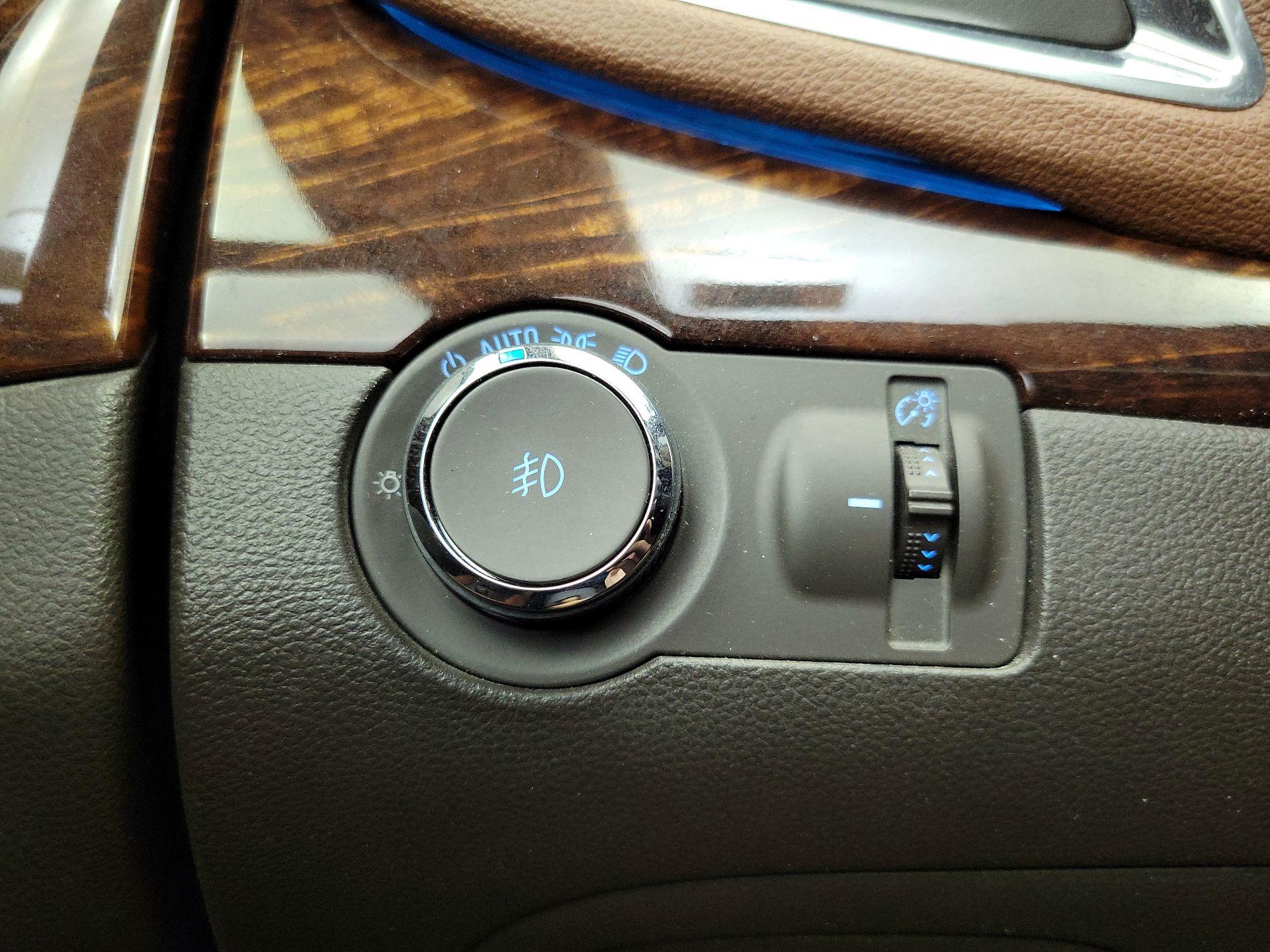 Thumbnail: 2015 Buick Encore - 13