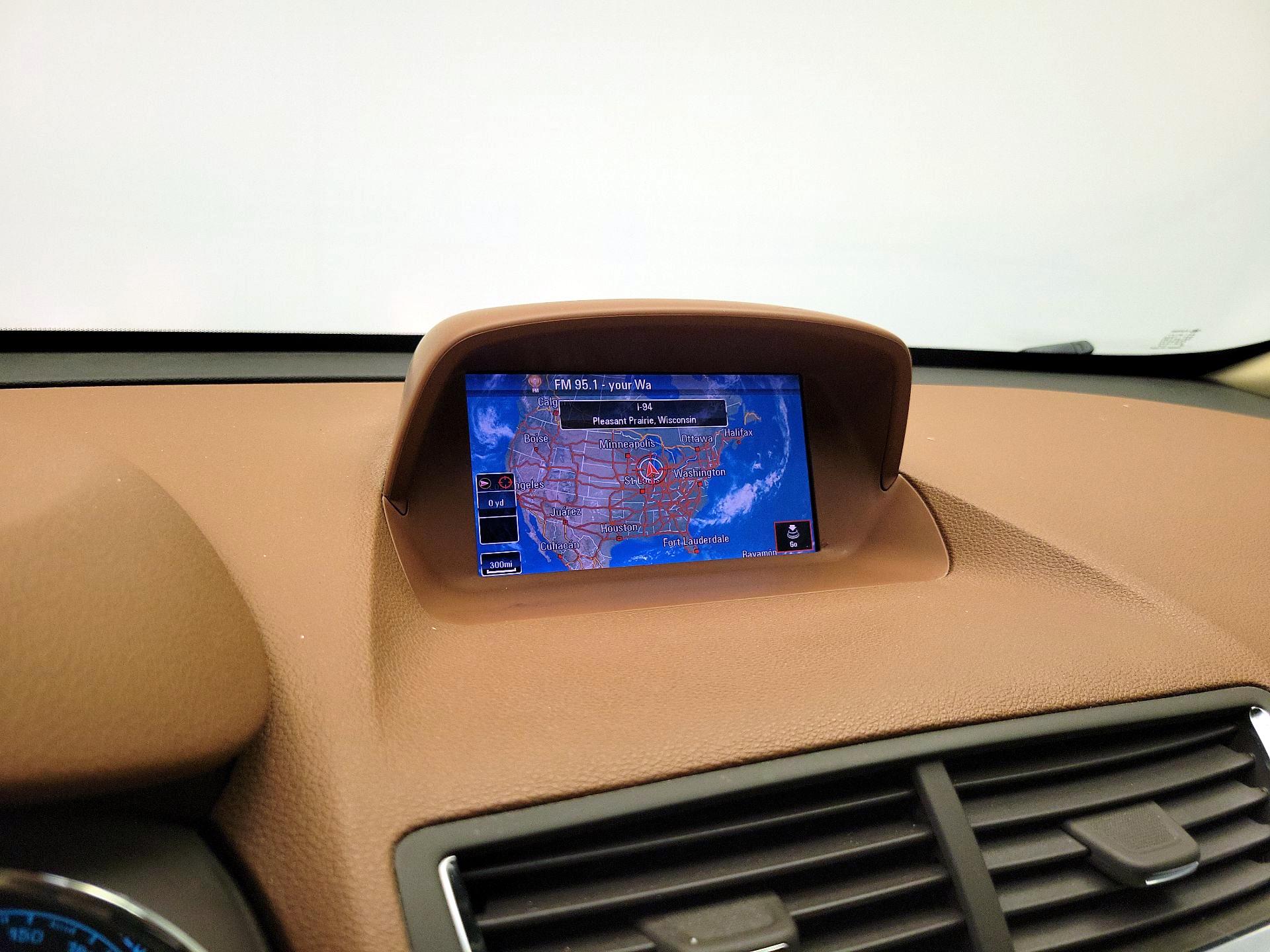 Thumbnail: 2015 Buick Encore - 14