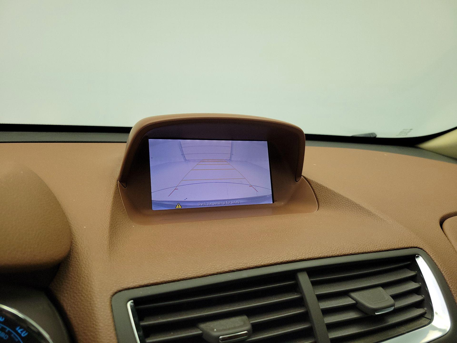 Thumbnail: 2015 Buick Encore - 15