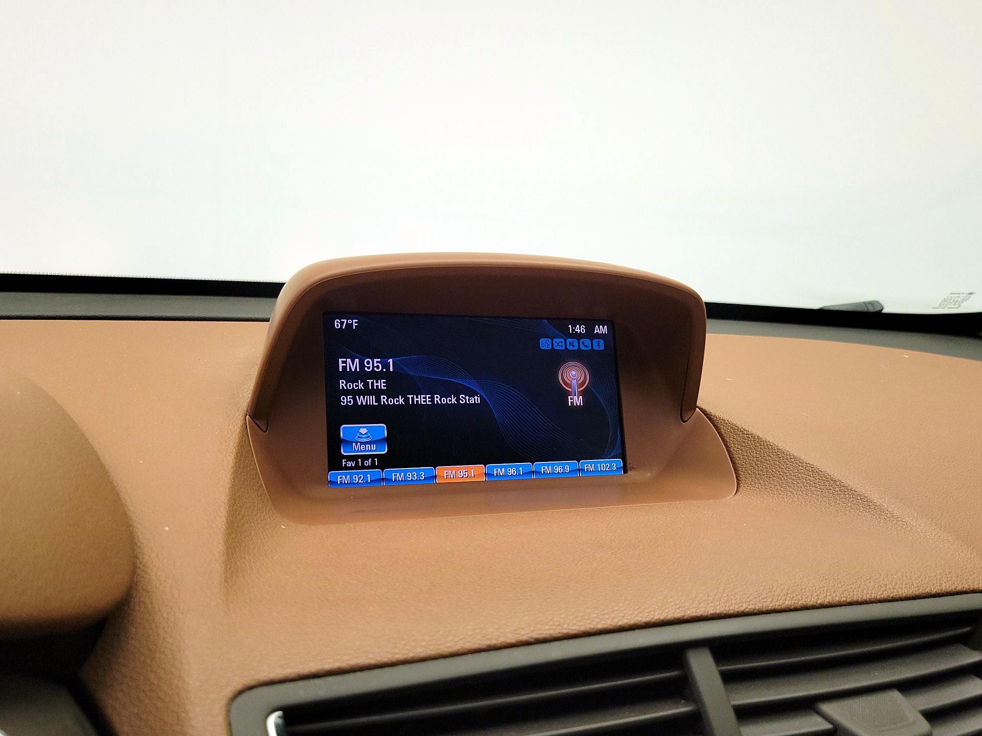 Thumbnail: 2015 Buick Encore - 16