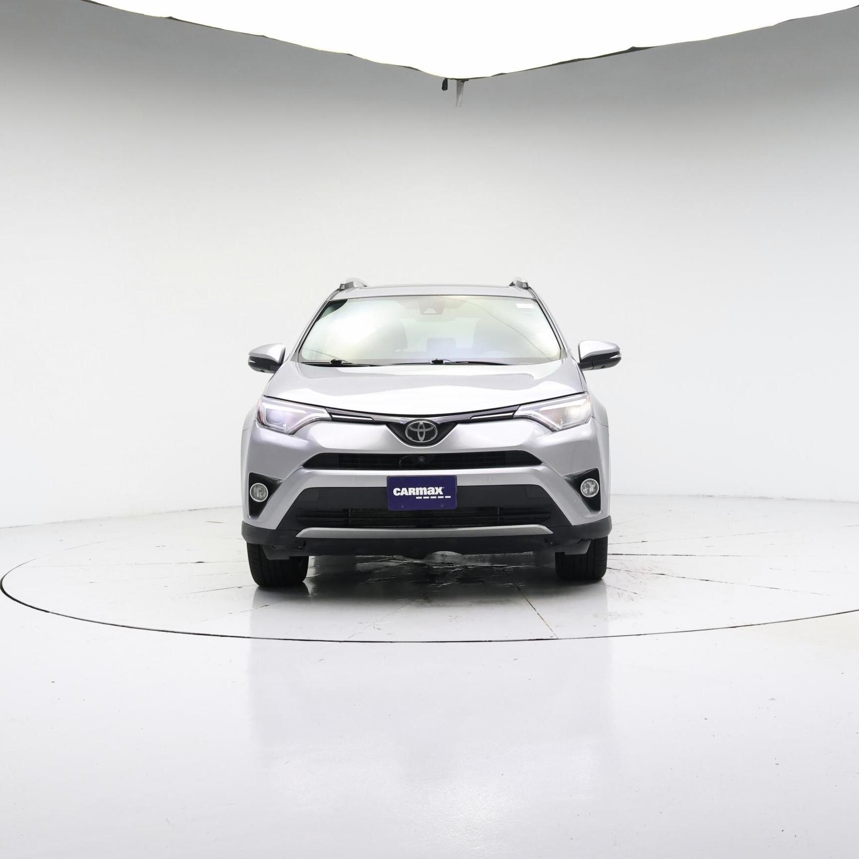 Thumbnail: 2016 Toyota RAV4 - 5