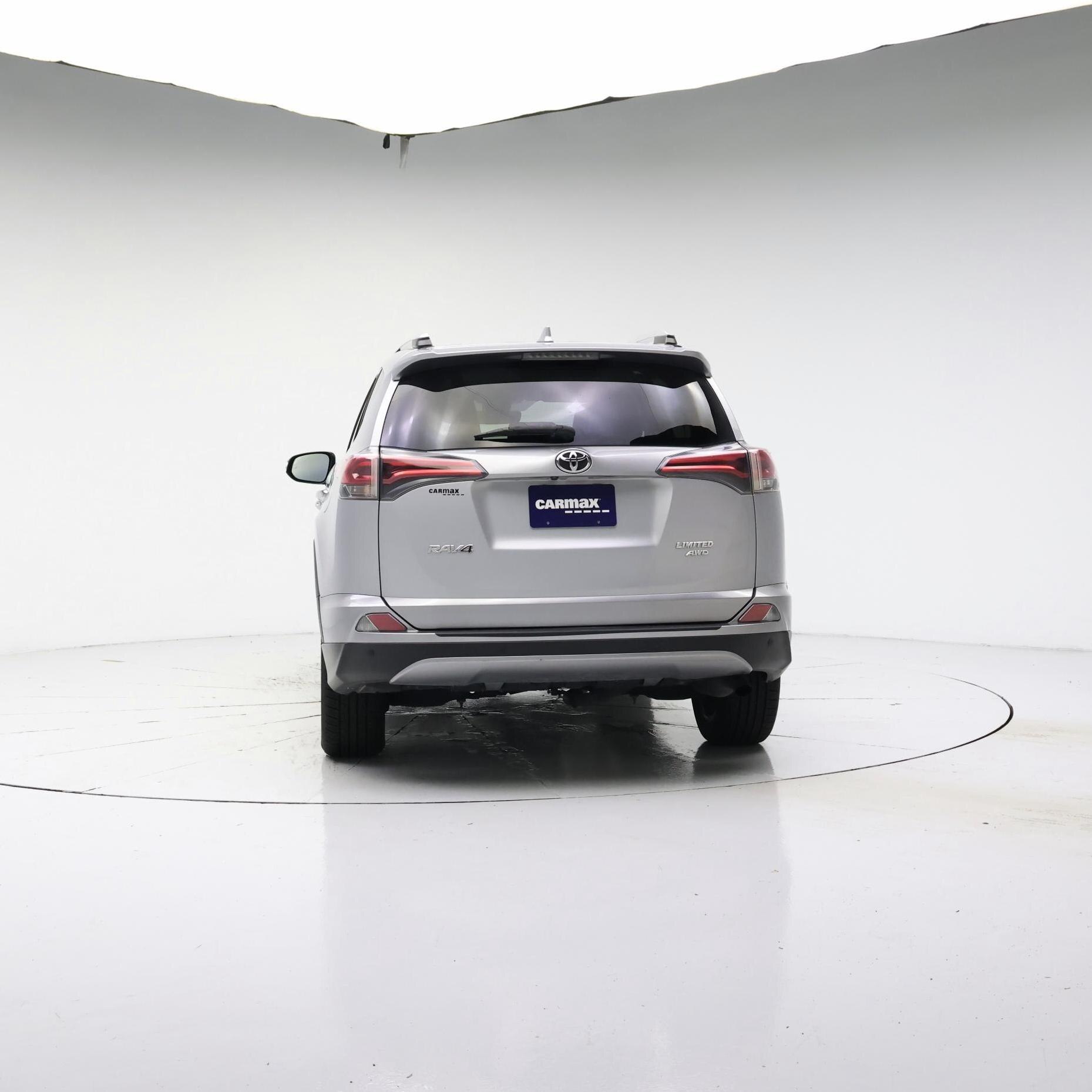 Thumbnail: 2016 Toyota RAV4 - 6