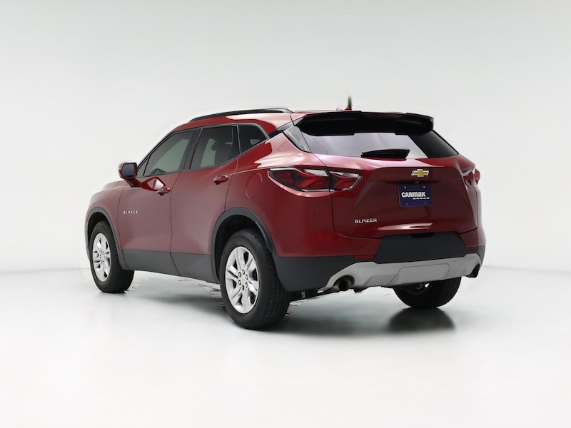 2020 Chevrolet Blazer LT -
                  Kenosha, WI