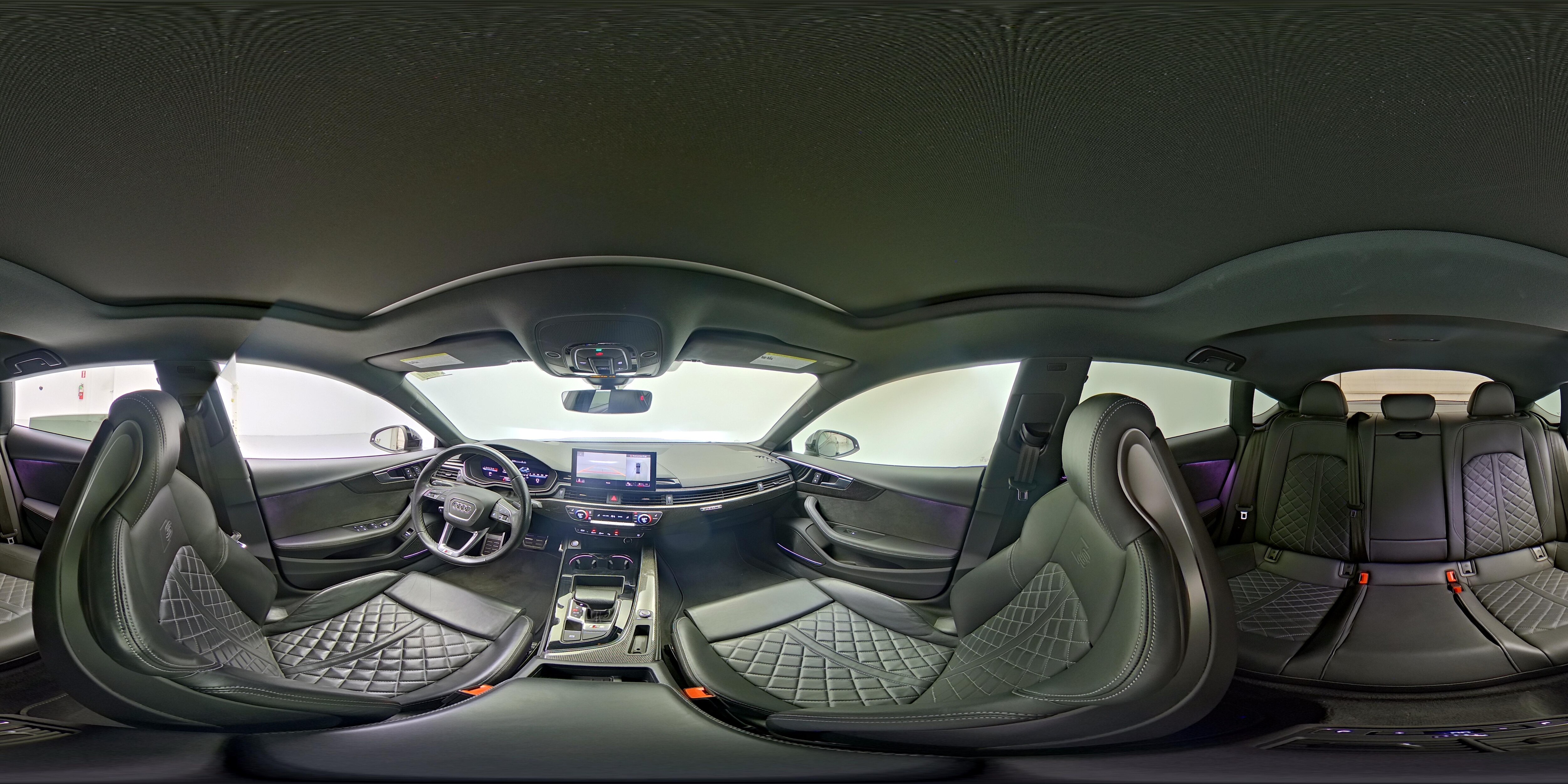 2023 Audi S5 Sportback Prestige - Photo 26