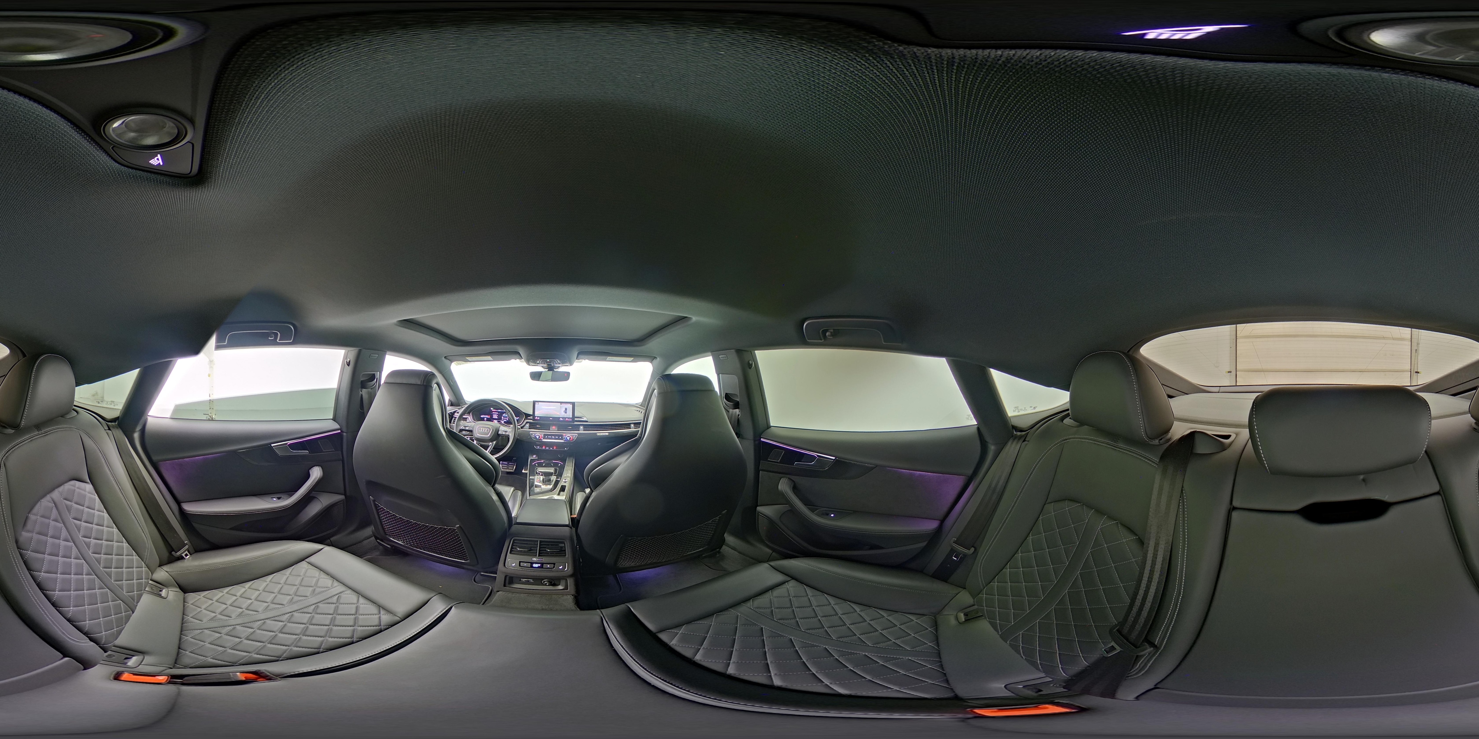 2023 Audi S5 Sportback Prestige - Photo 27