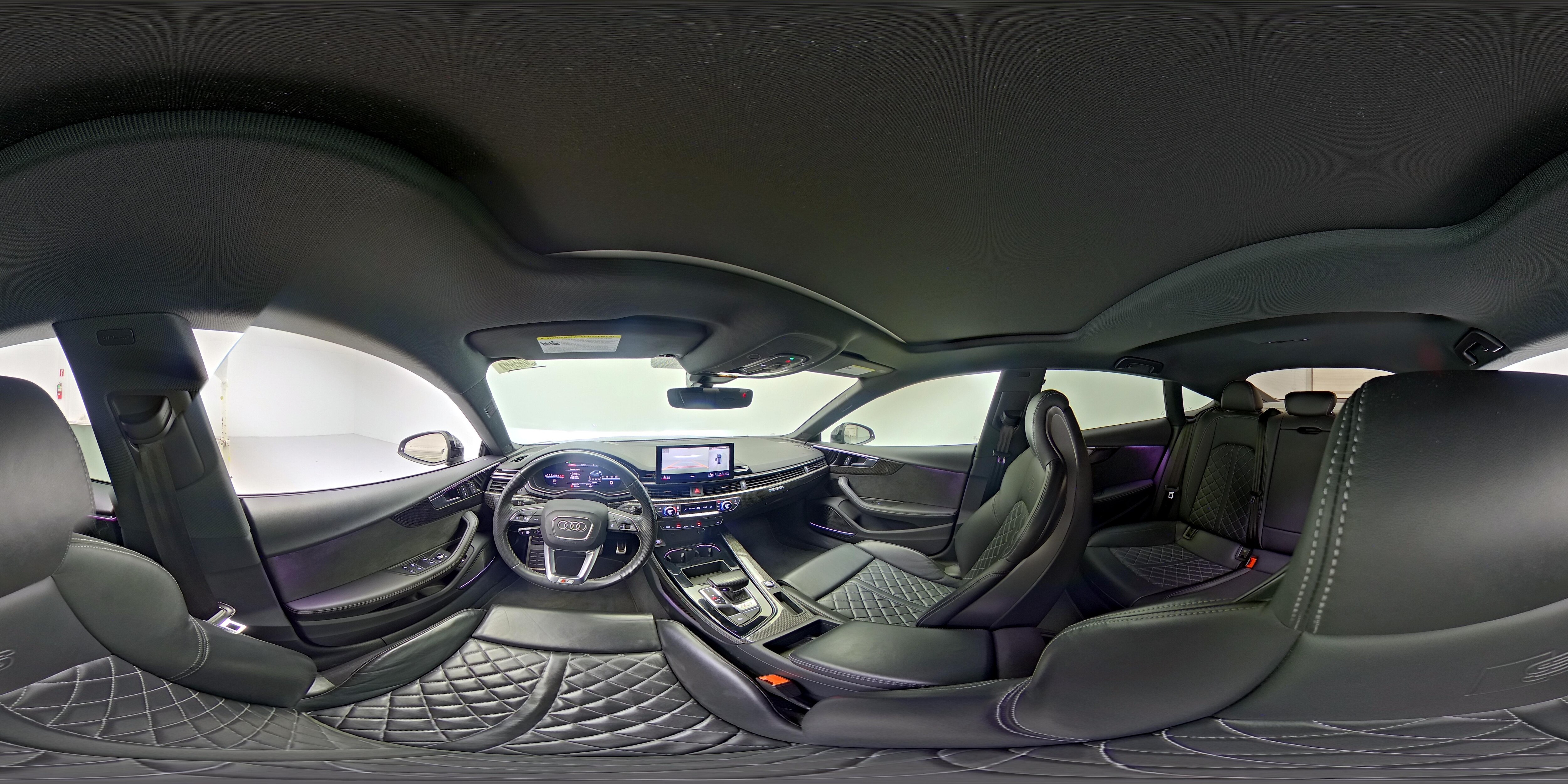 2023 Audi S5 Sportback Prestige - Photo 28