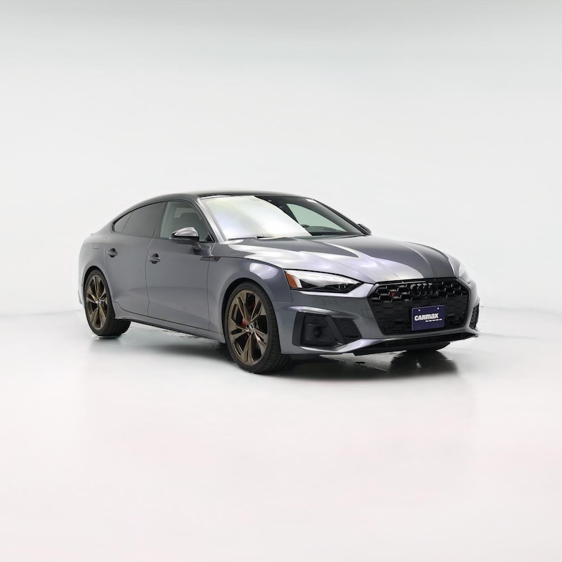 2023 Audi S5 Sportback Prestige
