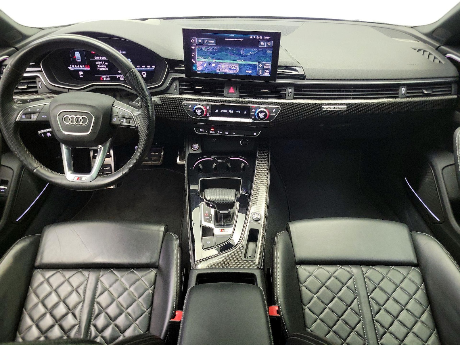 2023 Audi S5 Sportback Prestige - Photo 10