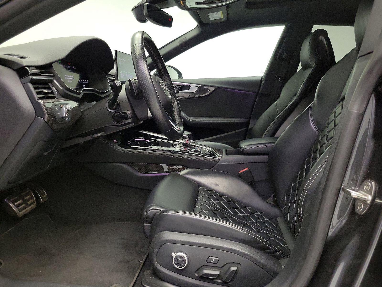 2023 Audi S5 Sportback Prestige - Photo 12