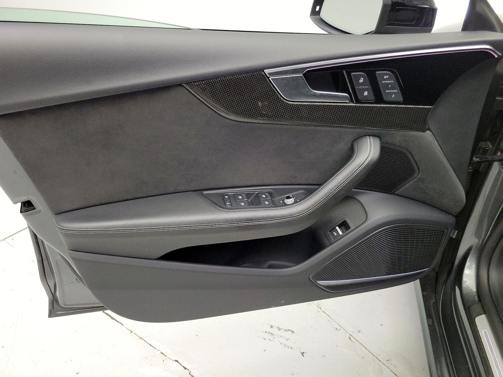 2023 Audi S5 Sportback Prestige - Photo 13