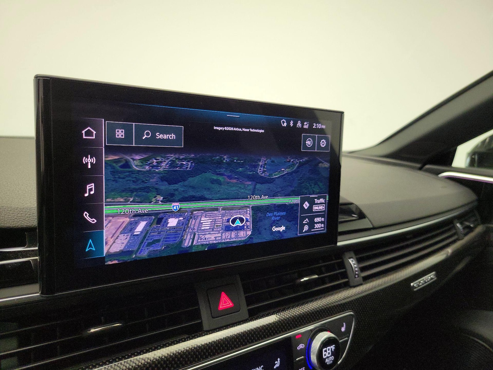 2023 Audi S5 Sportback Prestige - Photo 15