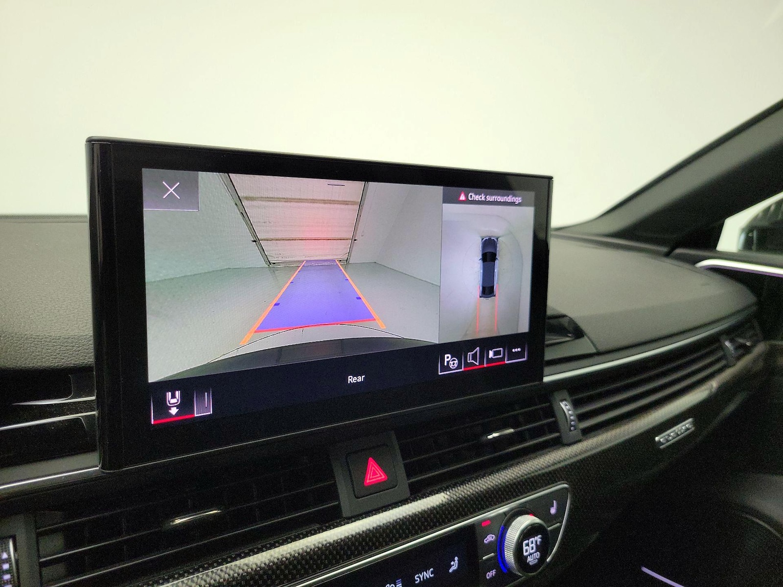 2023 Audi S5 Sportback Prestige - Photo 16