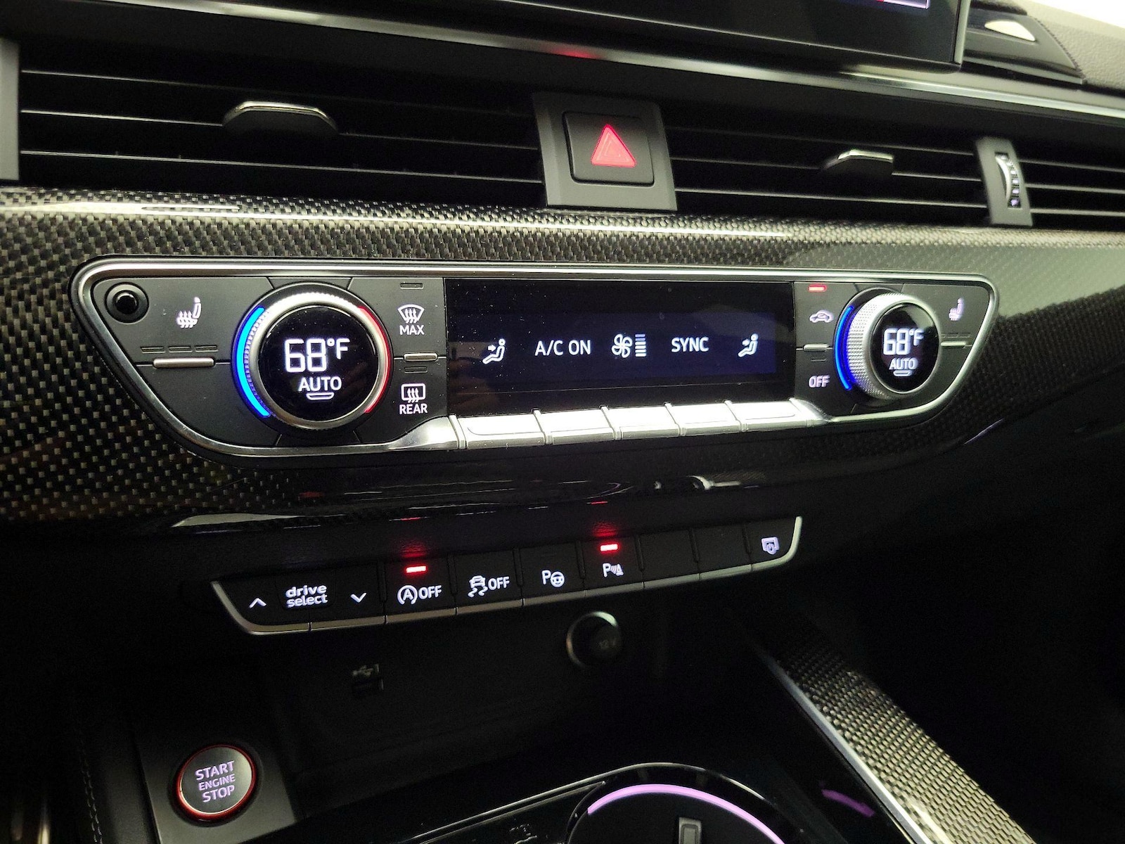 2023 Audi S5 Sportback Prestige - Photo 18