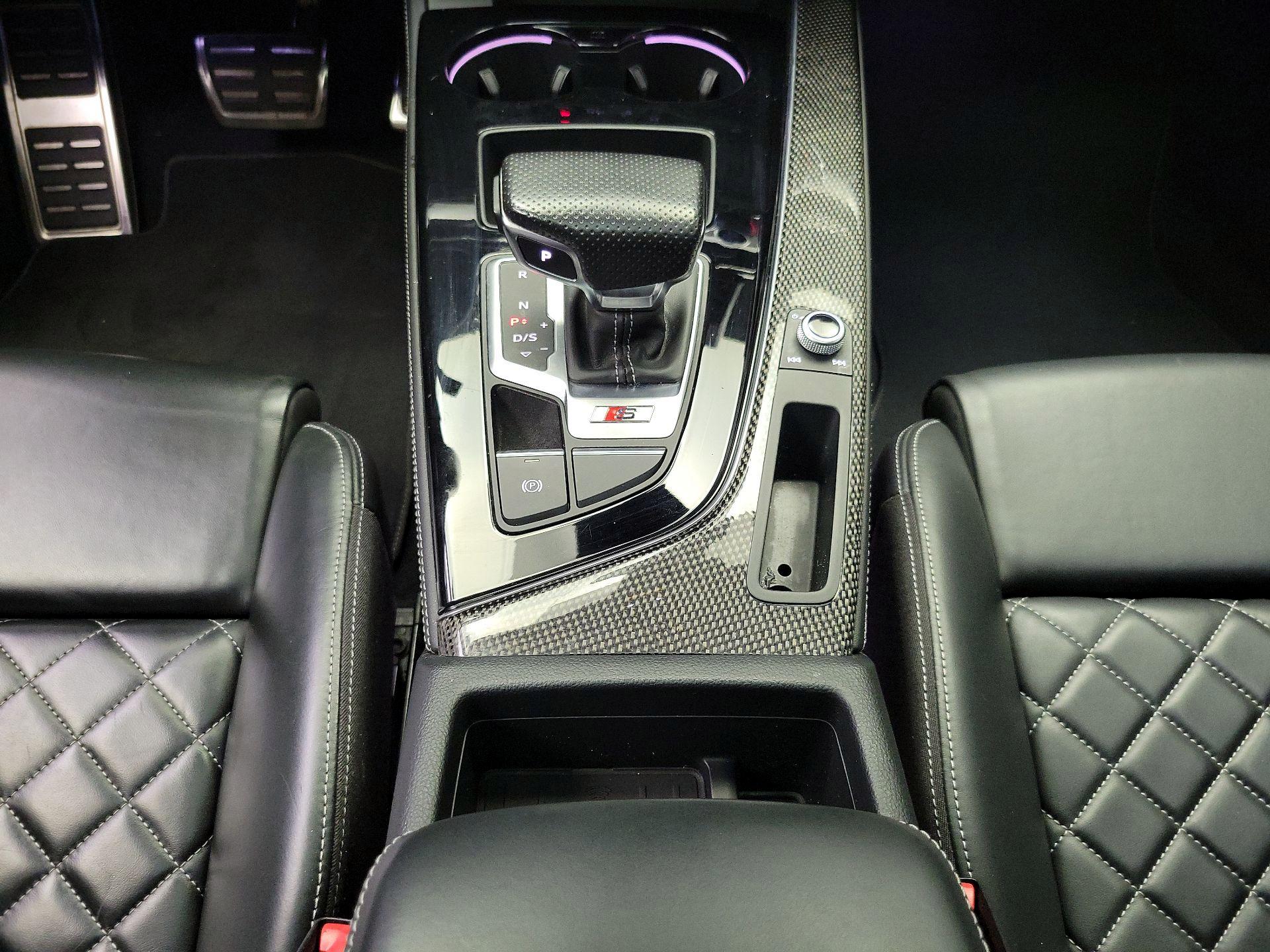 Thumbnail: 2023 Audi S5 - 18