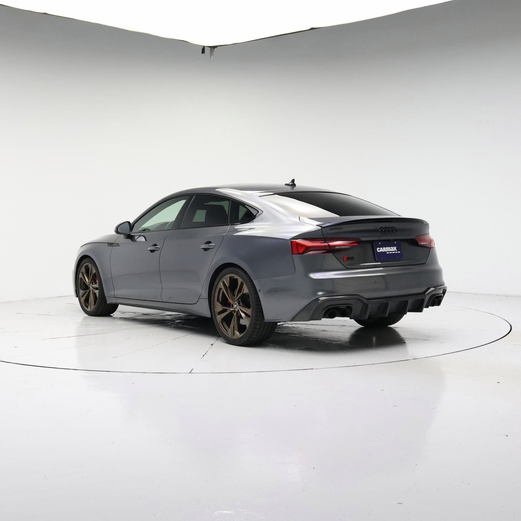 Thumbnail: 2023 Audi S5 - 2
