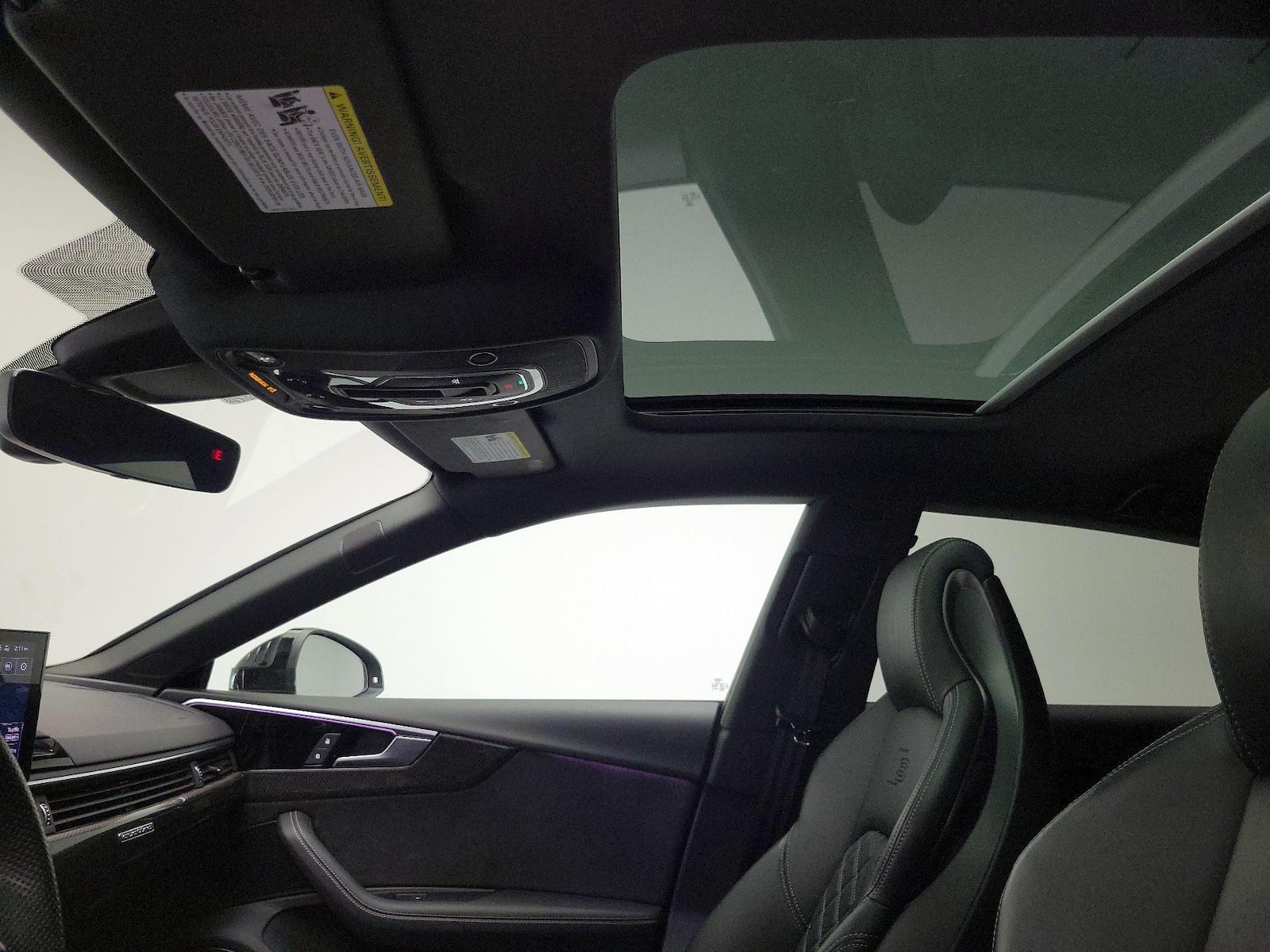 2023 Audi S5 Sportback Prestige - Photo 21