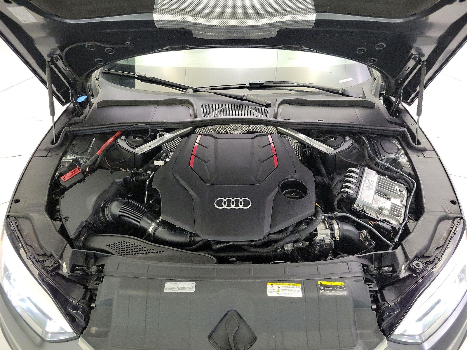 2023 Audi S5 Sportback Prestige - Photo 24