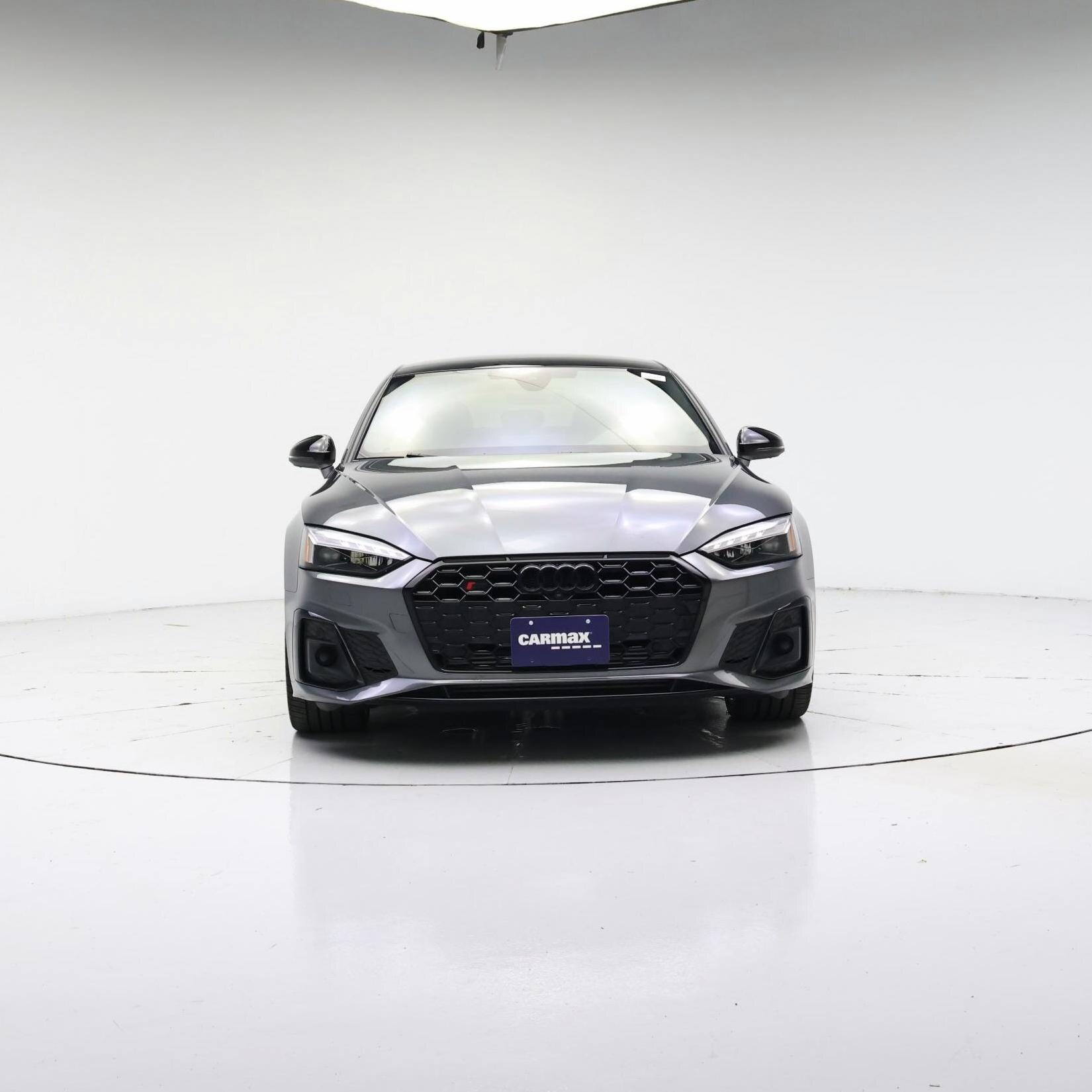 Thumbnail: 2023 Audi S5 - 5