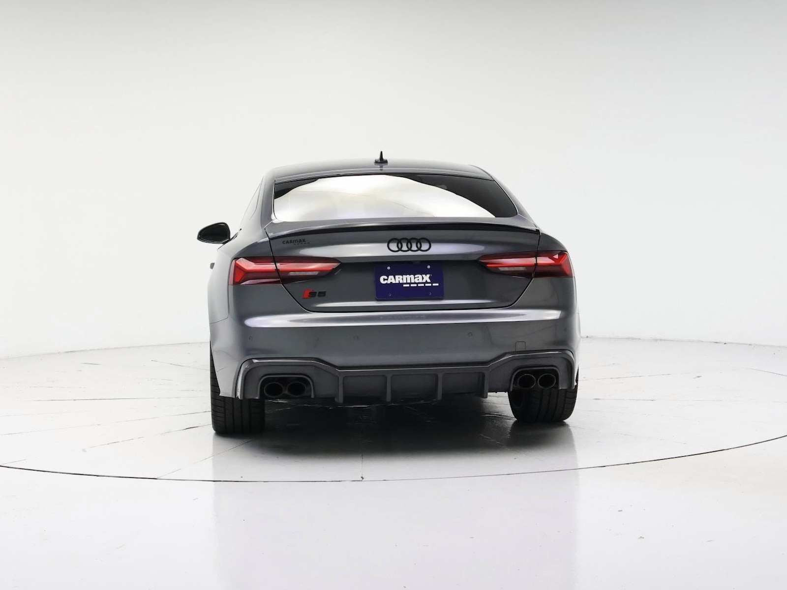 2023 Audi S5 Sportback Prestige - Photo 7