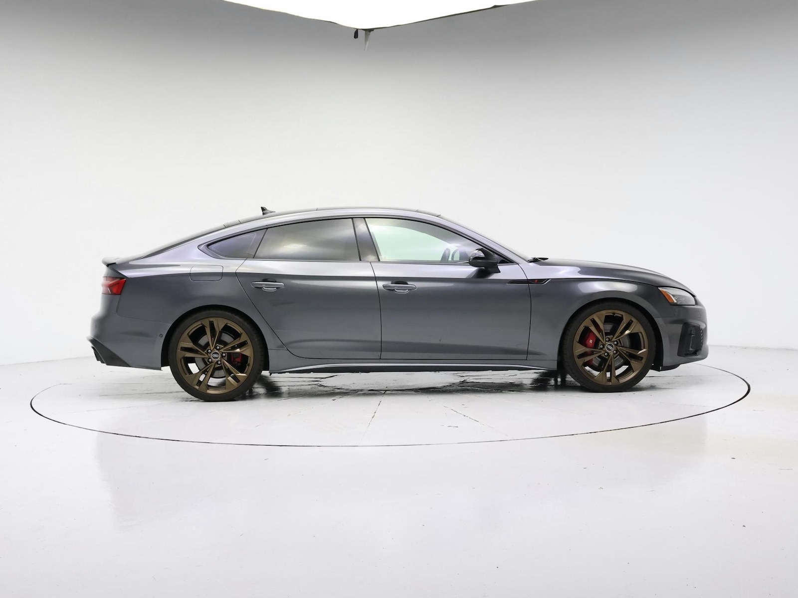 2023 Audi S5 Sportback Prestige - Photo 8