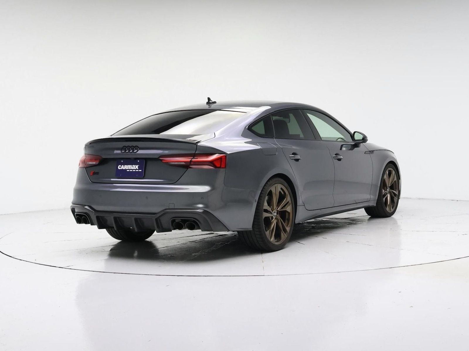 2023 Audi S5 Sportback Prestige - Photo 9