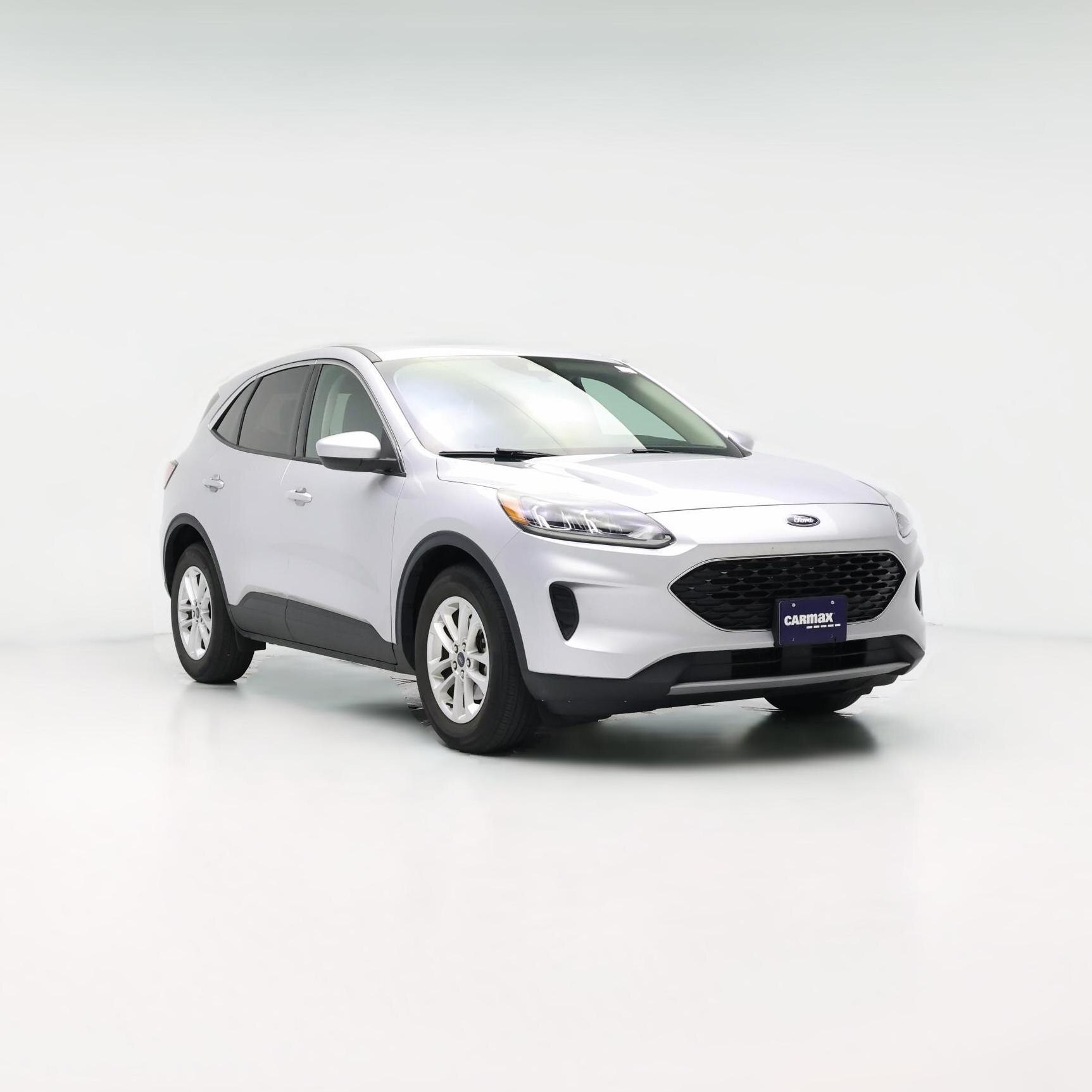 Thumbnail: 2020 Ford Escape - 1