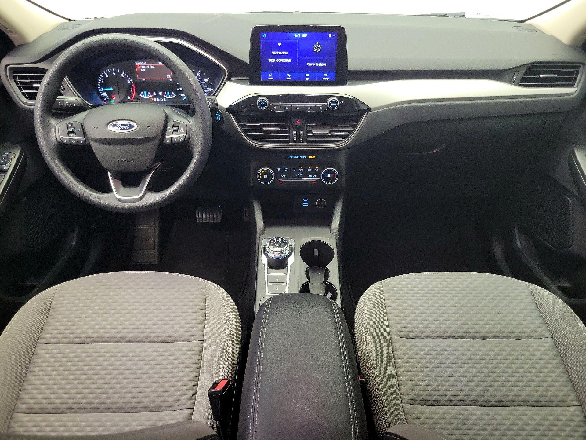 Thumbnail: 2020 Ford Escape - 9
