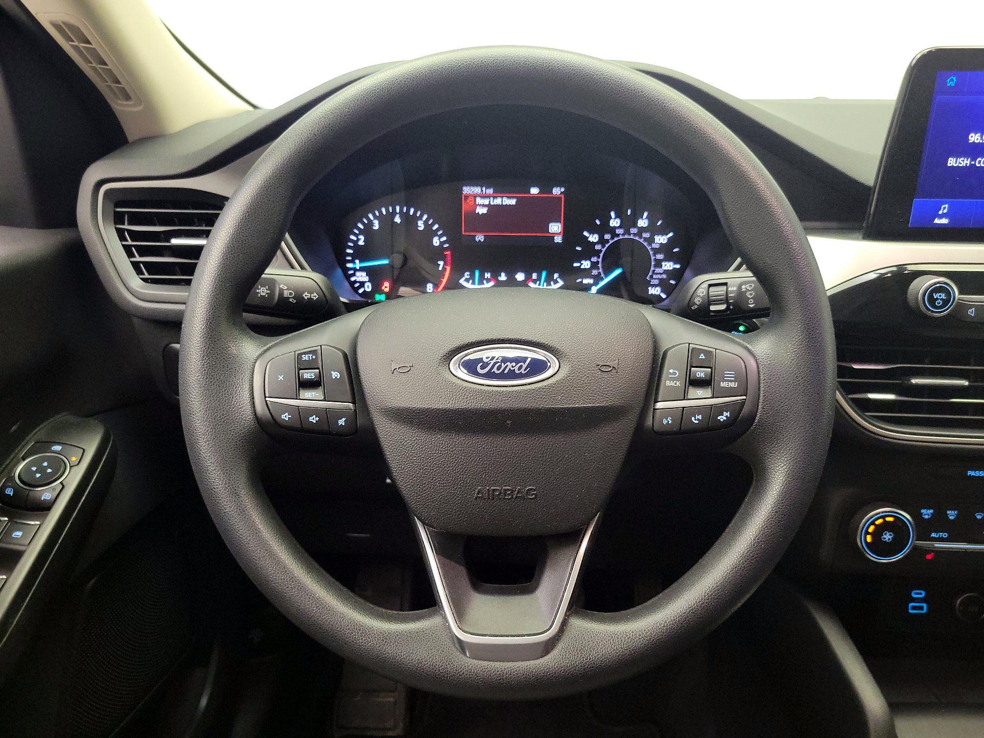 Thumbnail: 2020 Ford Escape - 10