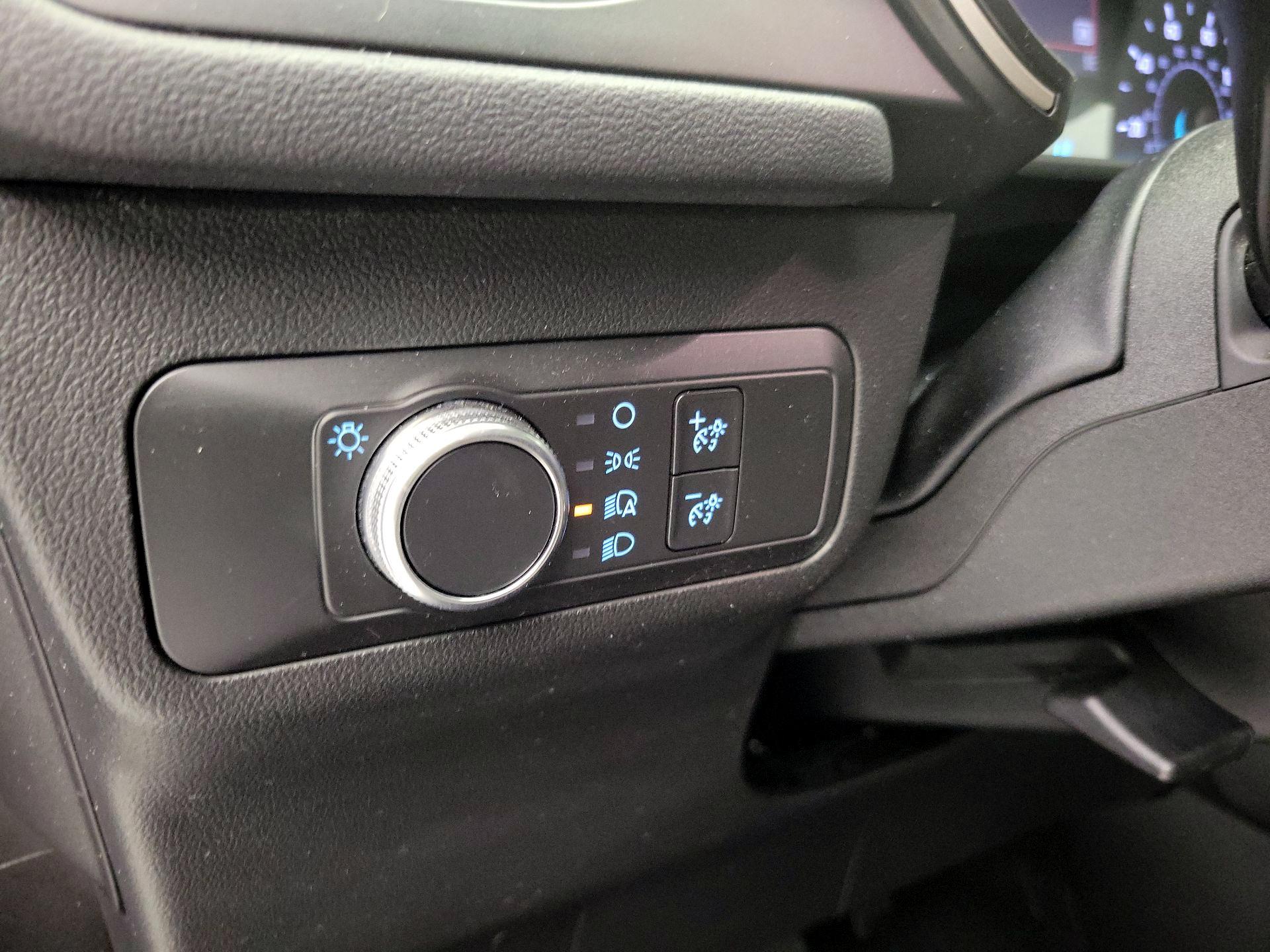 Thumbnail: 2020 Ford Escape - 13