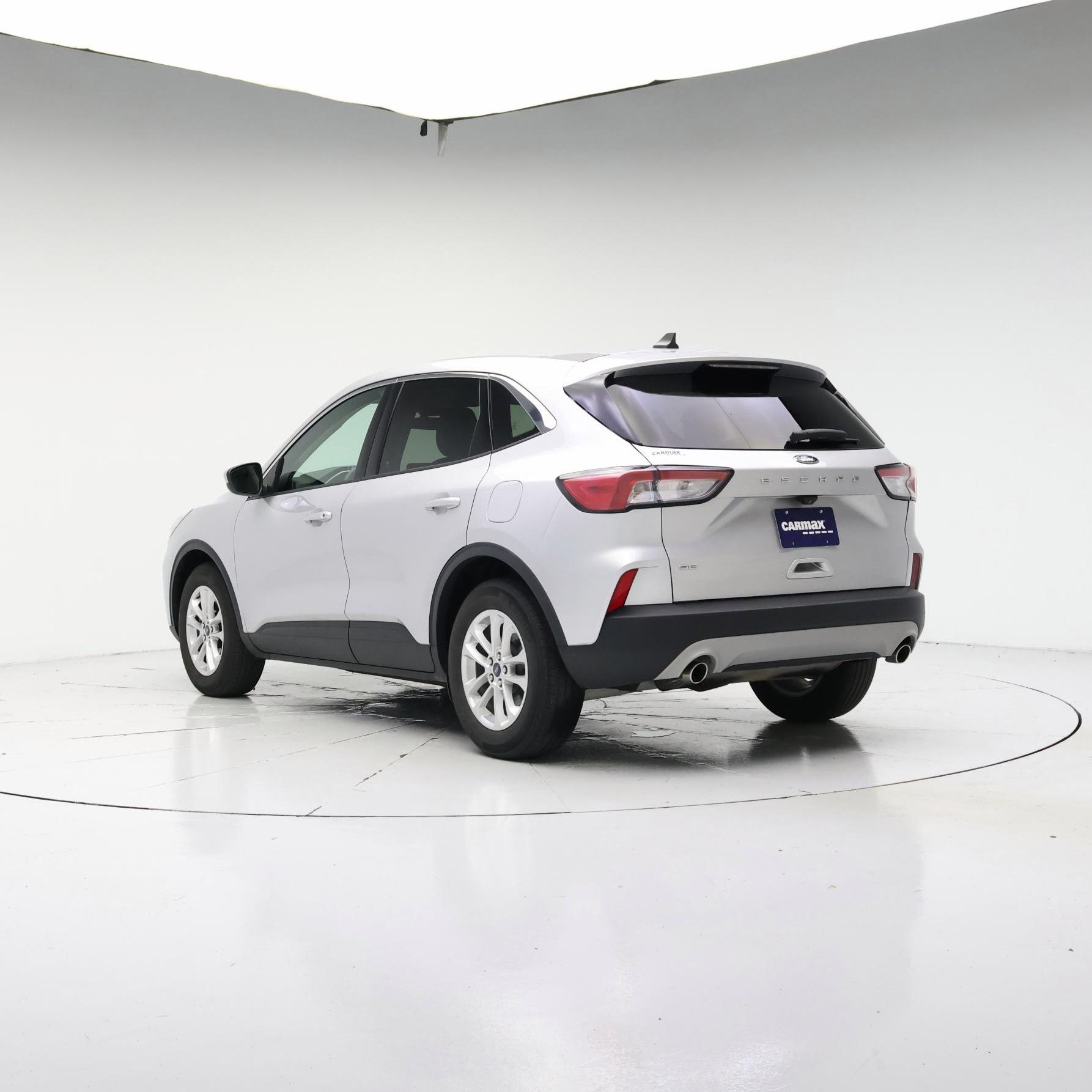 Thumbnail: 2020 Ford Escape - 2