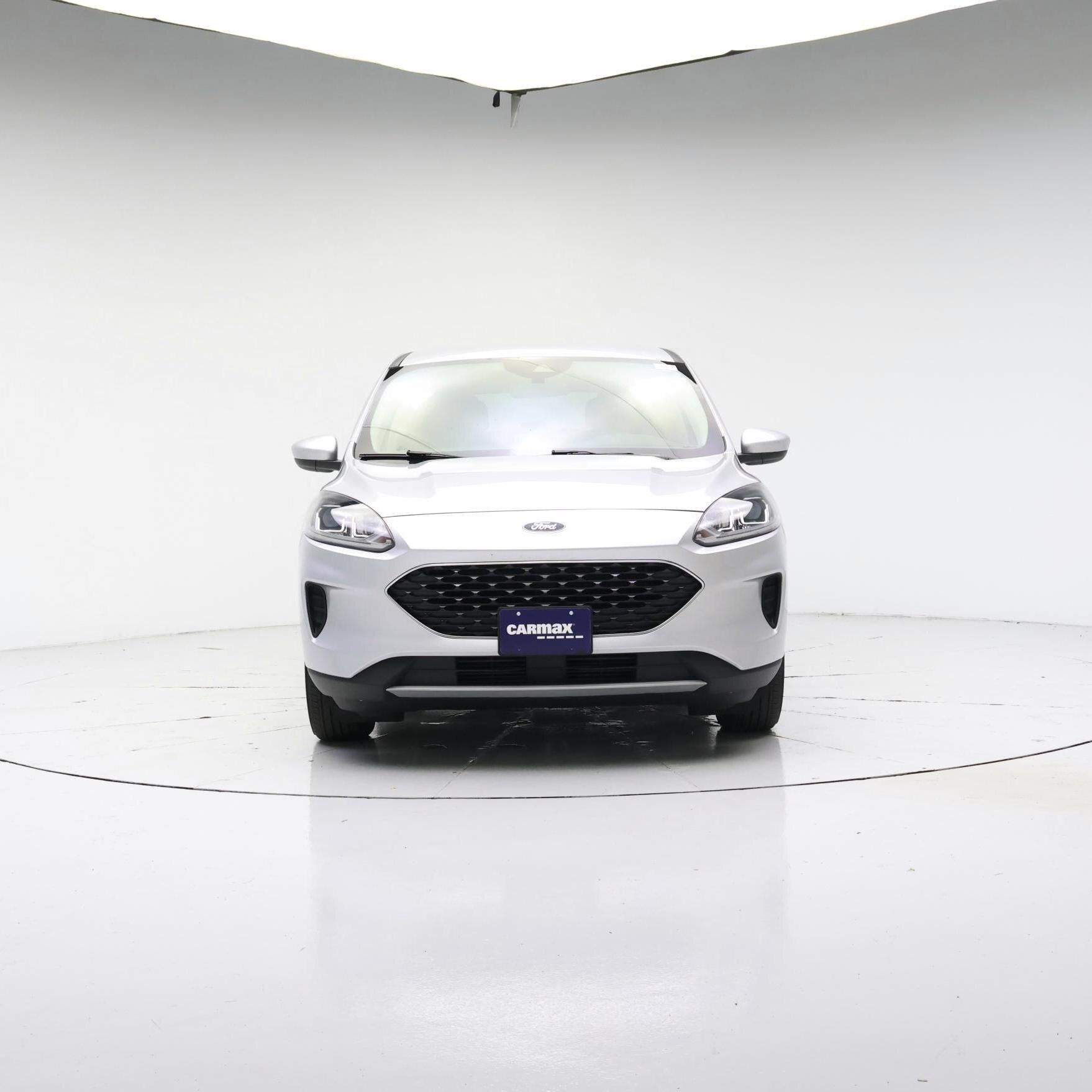 Thumbnail: 2020 Ford Escape - 5
