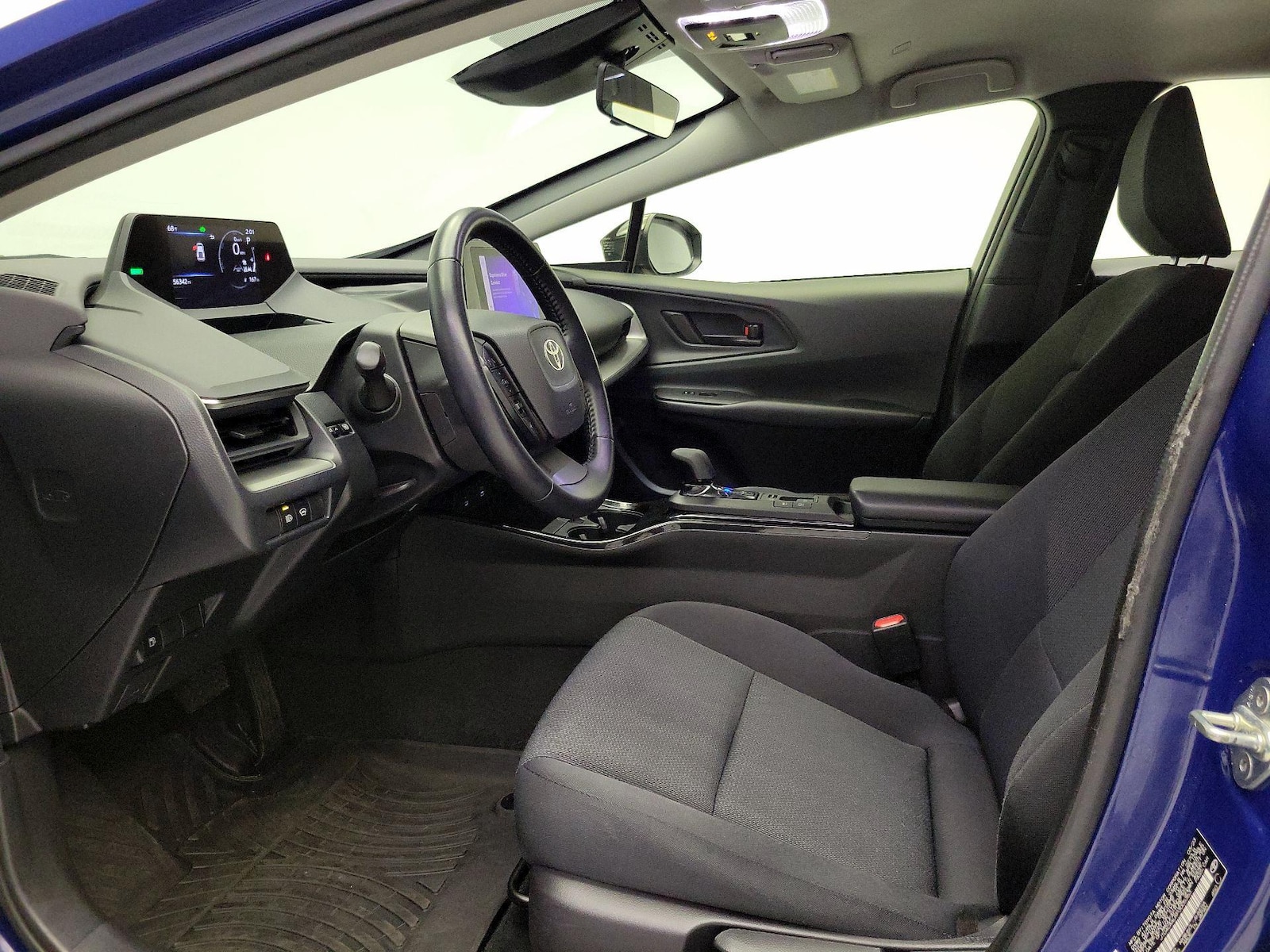Side Airbags