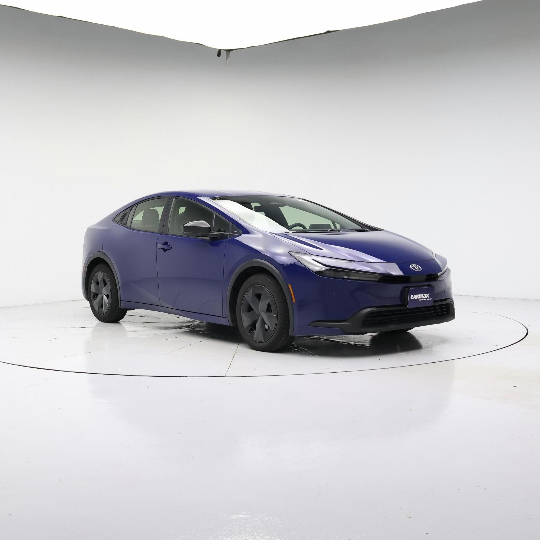 Thumbnail: 2023 Toyota Prius - 2