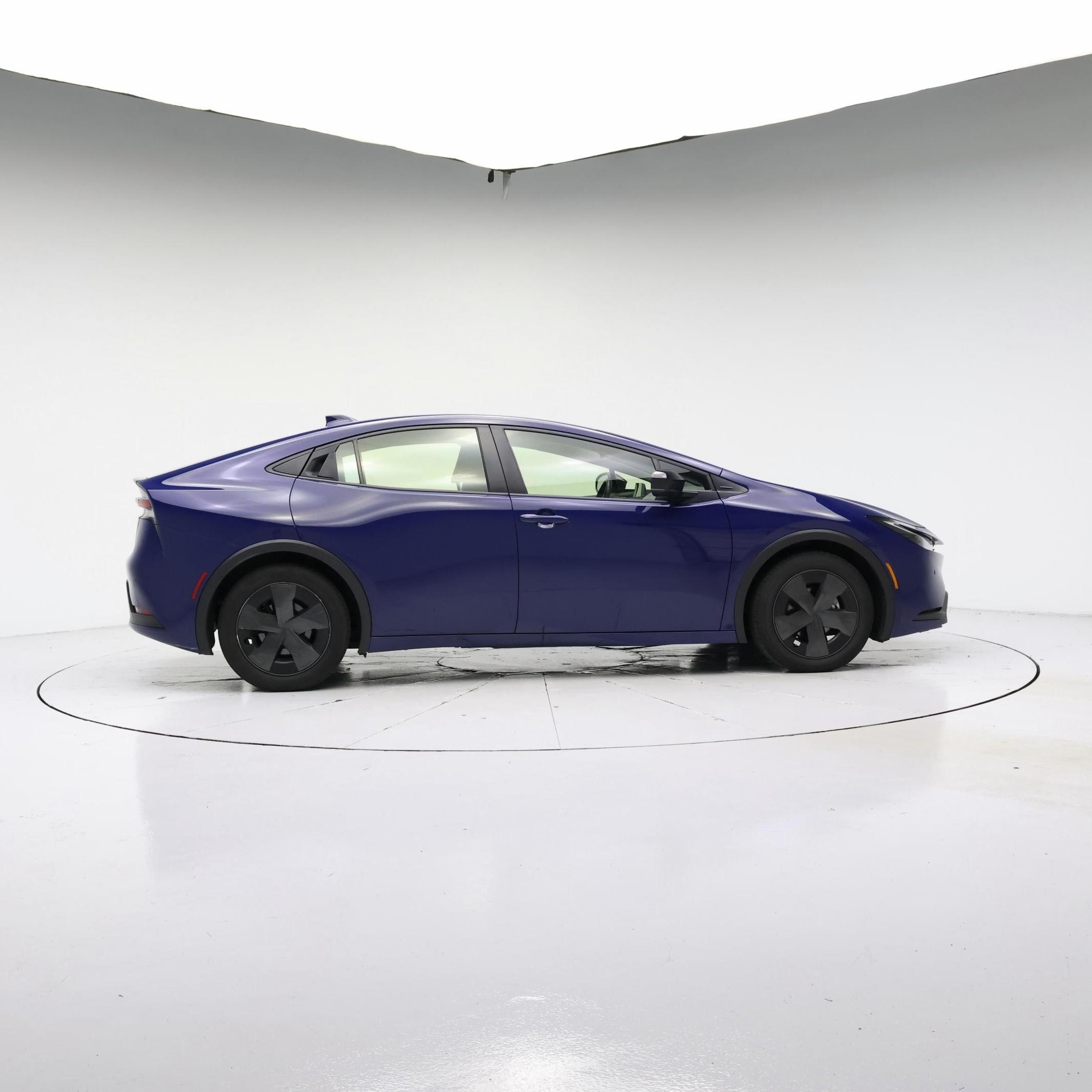 Thumbnail: 2023 Toyota Prius - 3