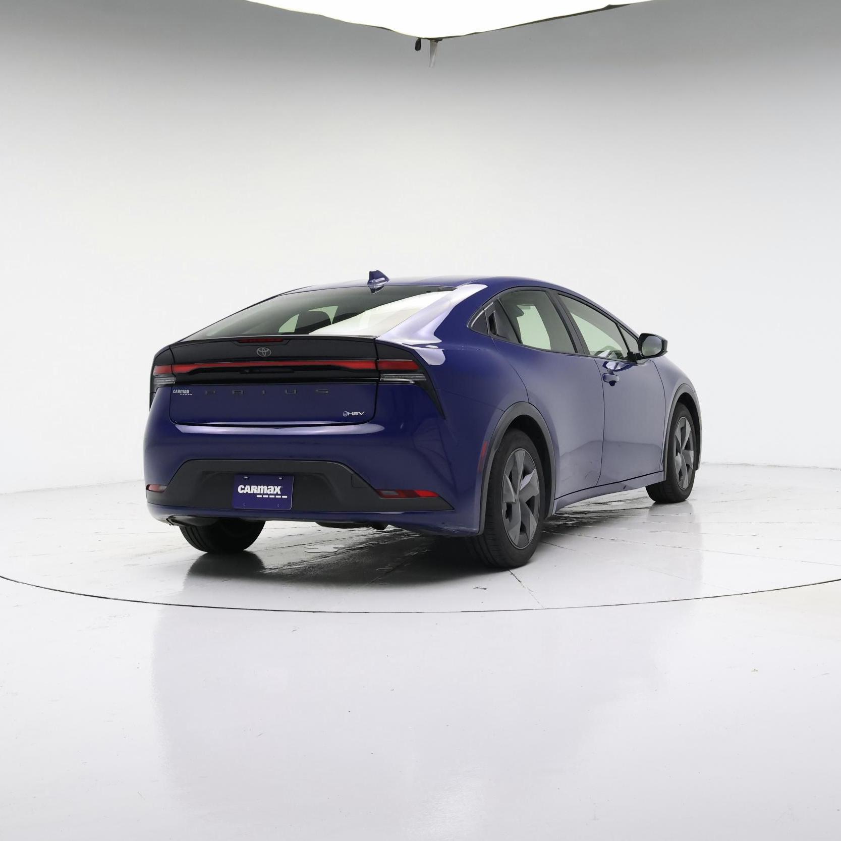 Thumbnail: 2023 Toyota Prius - 4