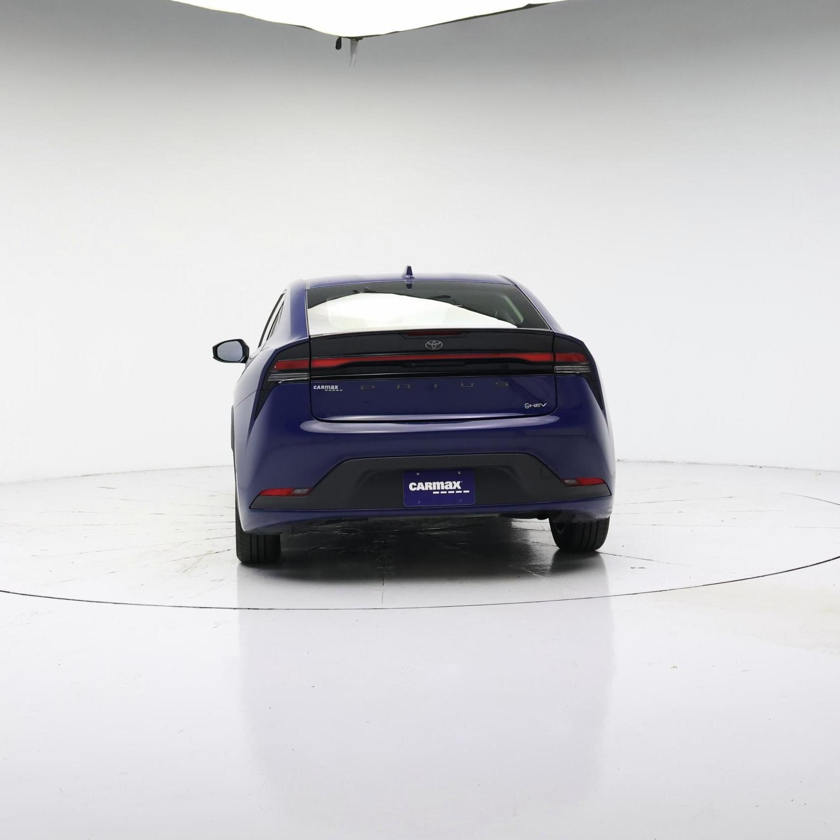 Thumbnail: 2023 Toyota Prius - 5