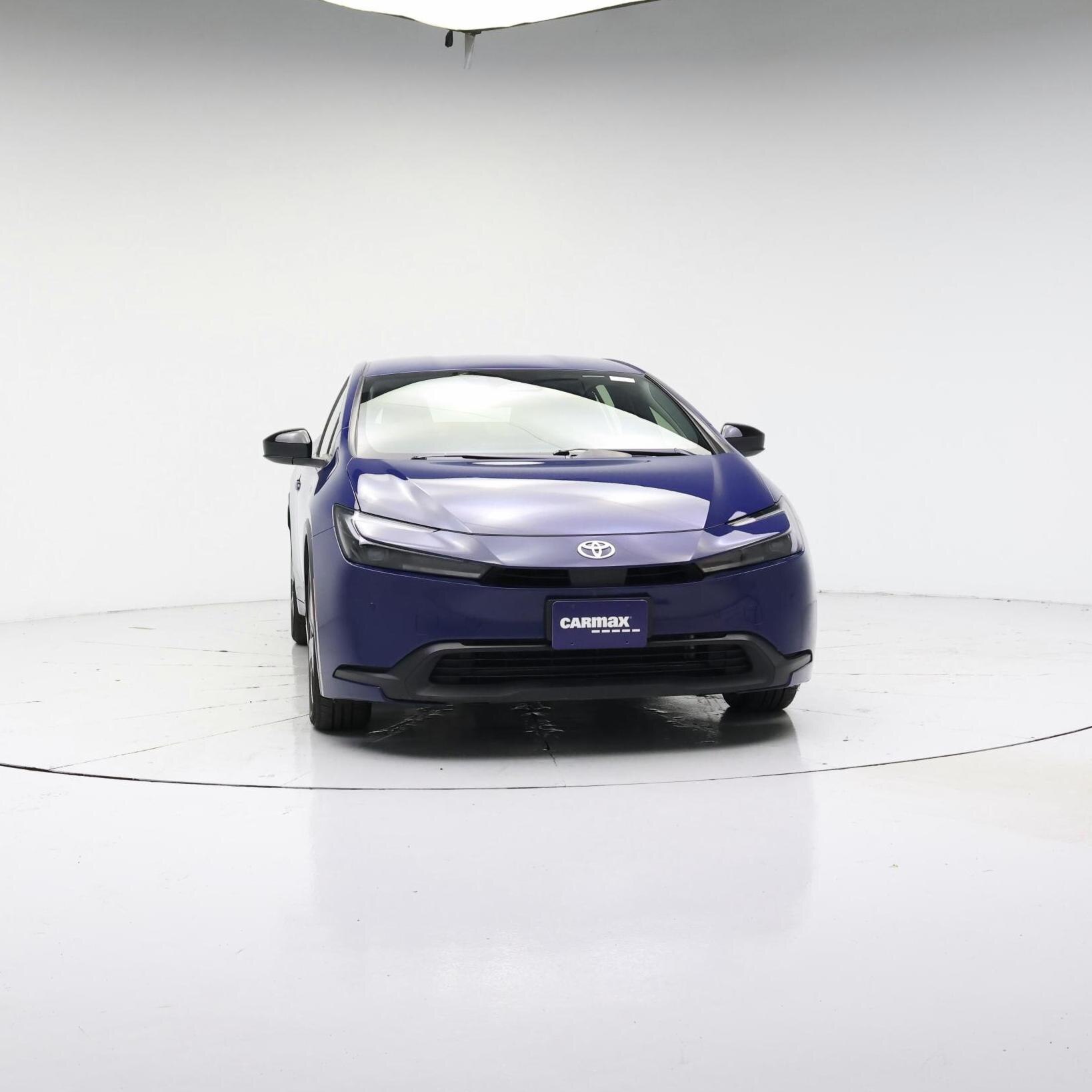 Thumbnail: 2023 Toyota Prius - 6