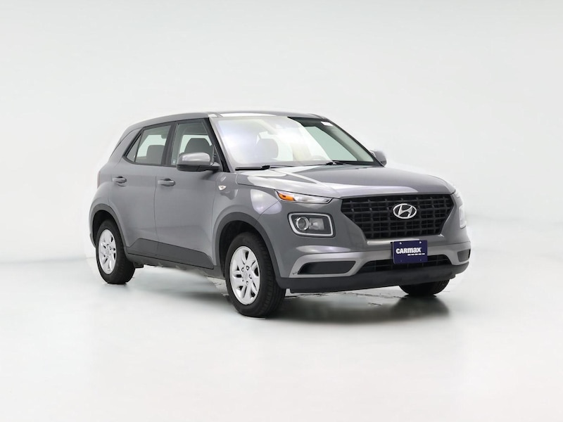 2021 Hyundai Venue SE -
                  Kenosha, WI