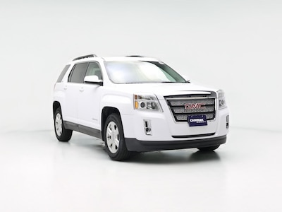2015 GMC Terrain SLT