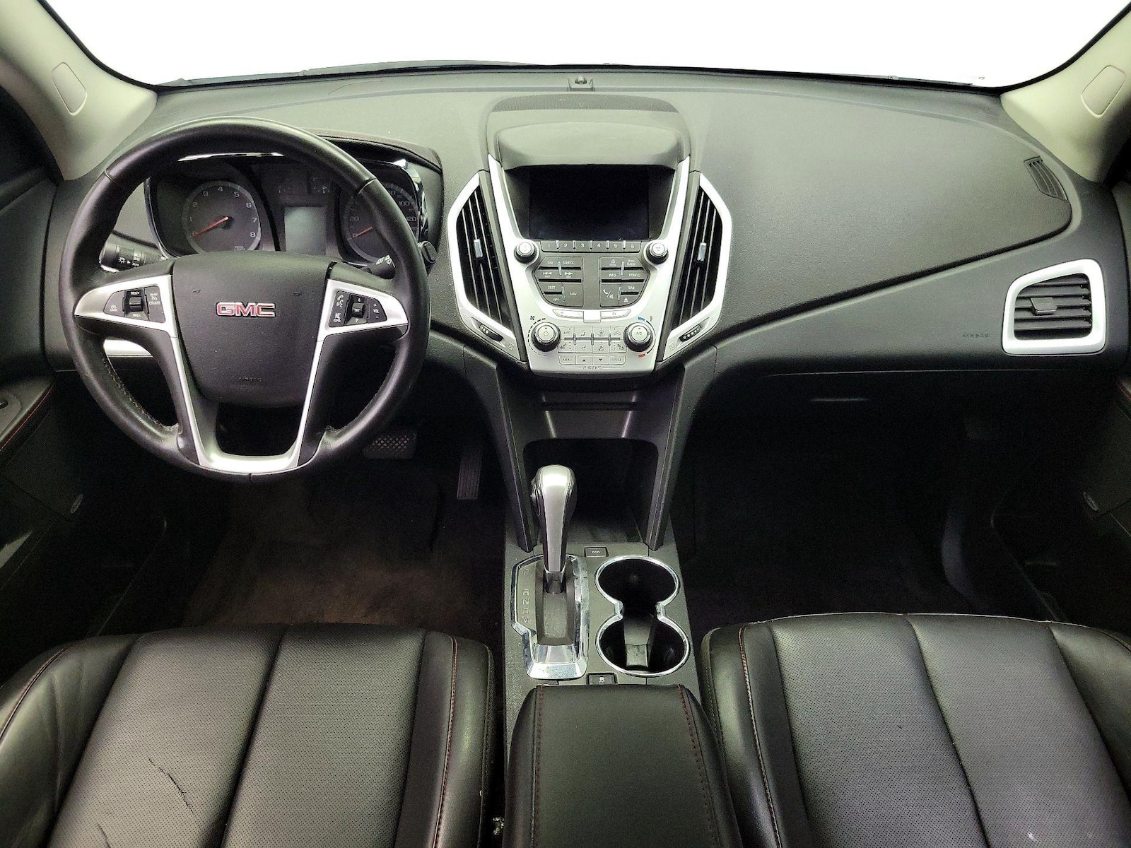 Navigation System