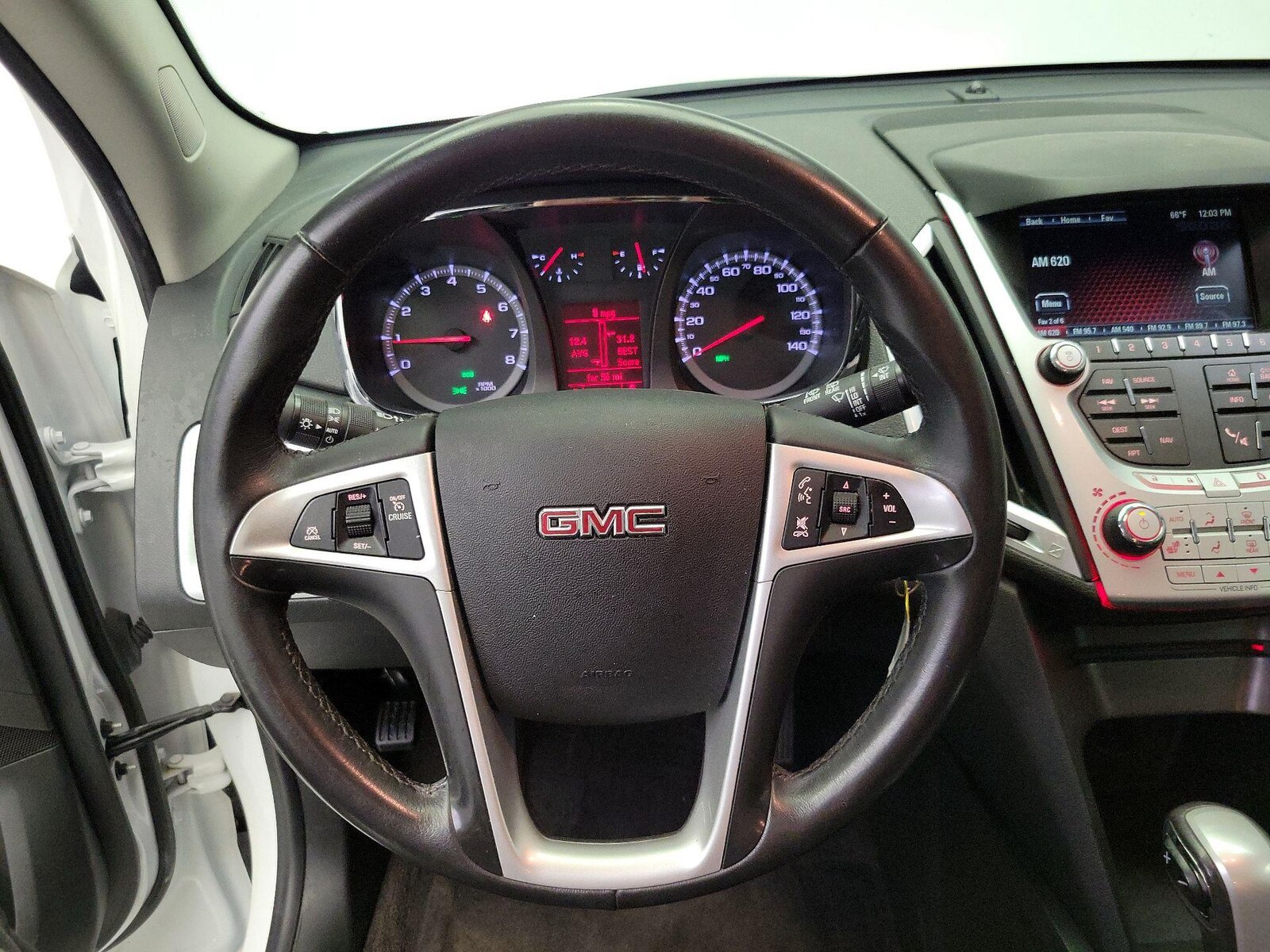 Remote Start