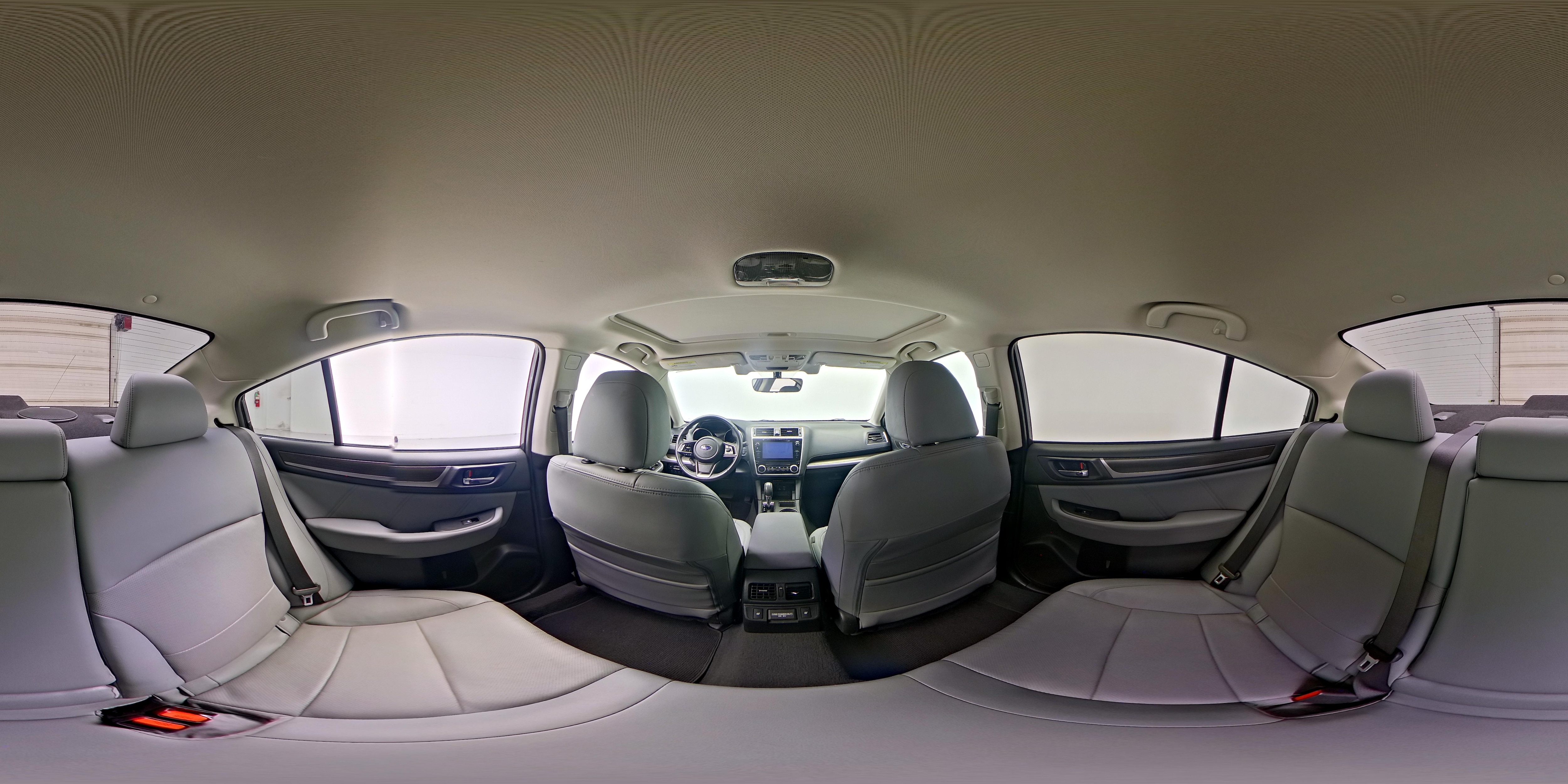 2018 Subaru Legacy Limited - Photo 28